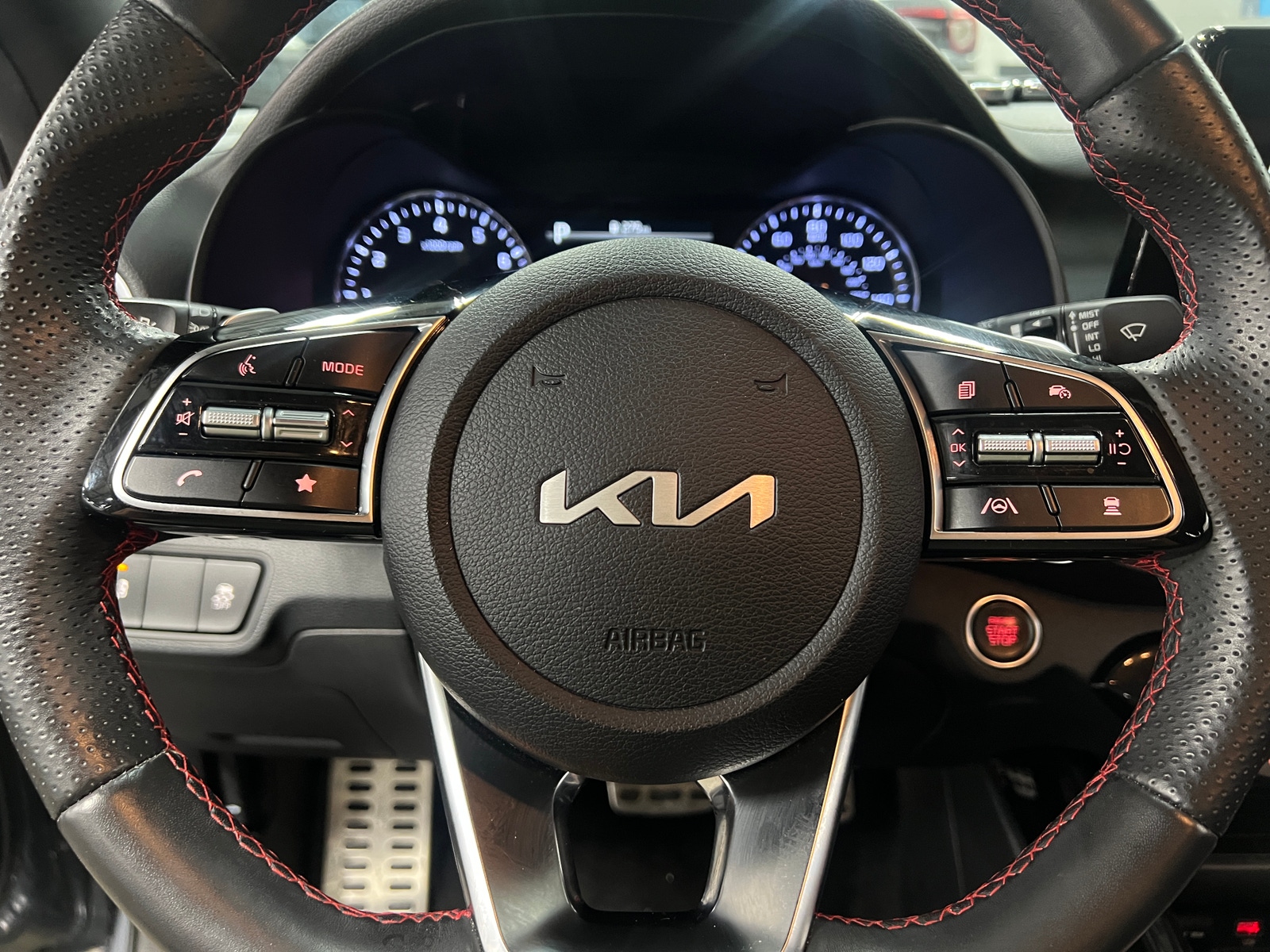 Thumbnail: 2024 Kia Forte - 5