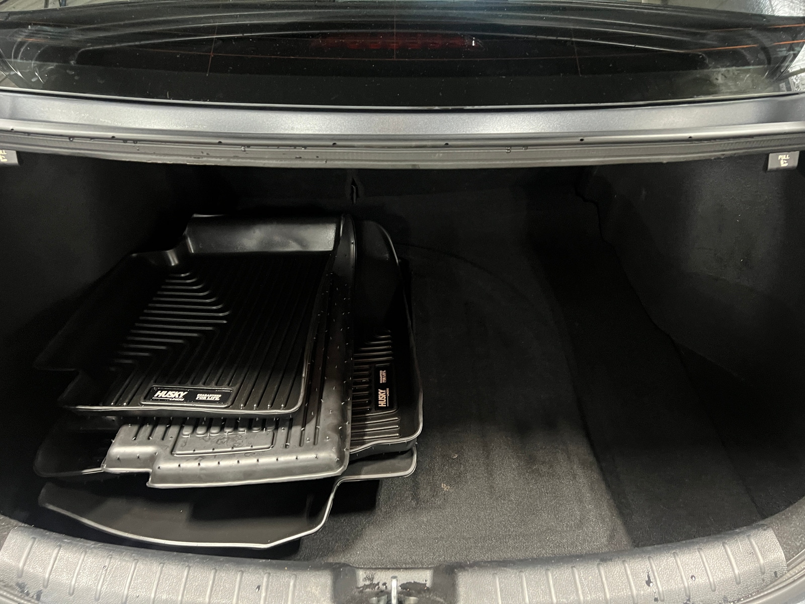 Thumbnail: 2024 Kia Forte - 7