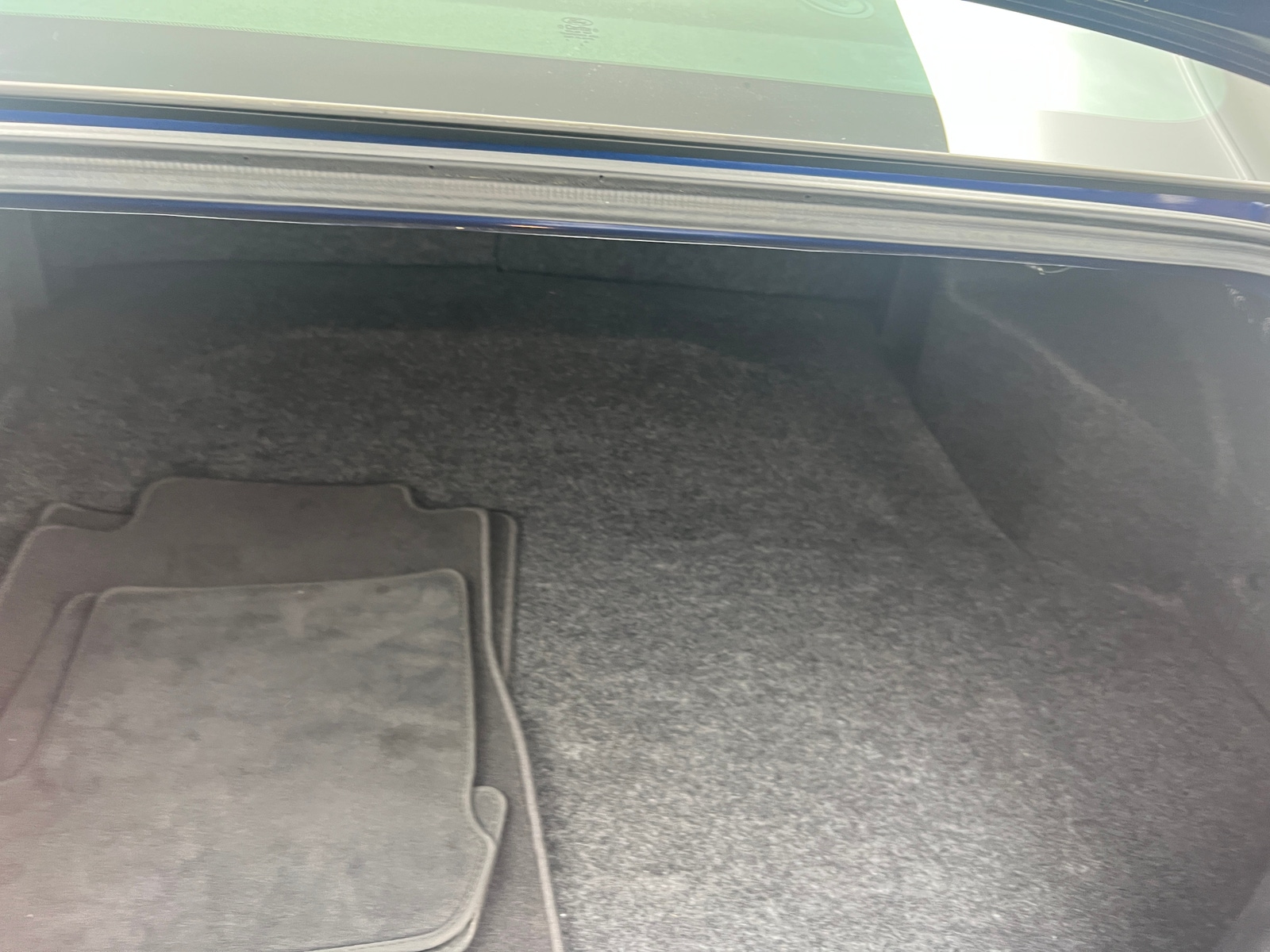 Thumbnail: 2012 Ford Mustang - 5