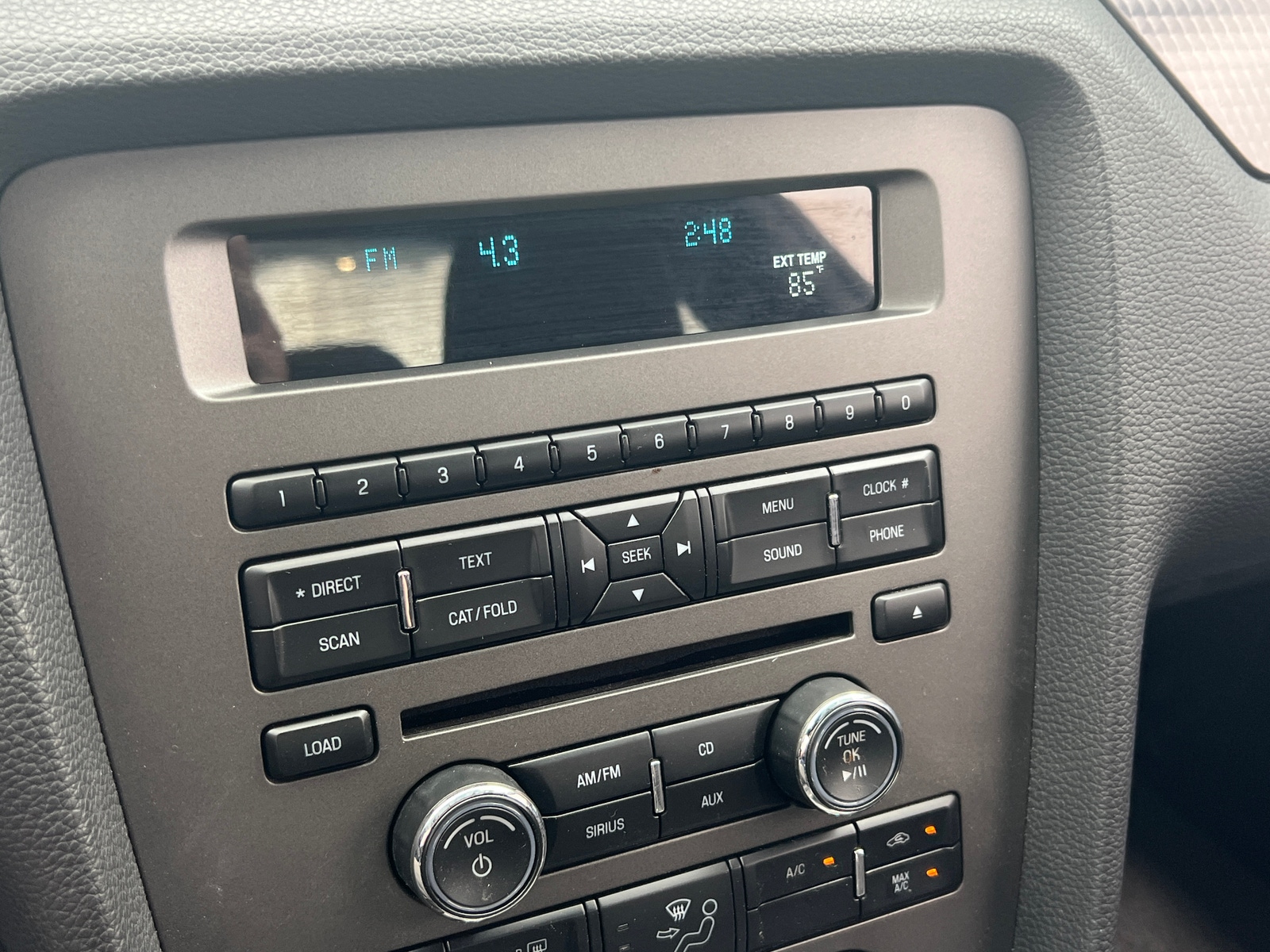 Thumbnail: 2012 Ford Mustang - 3