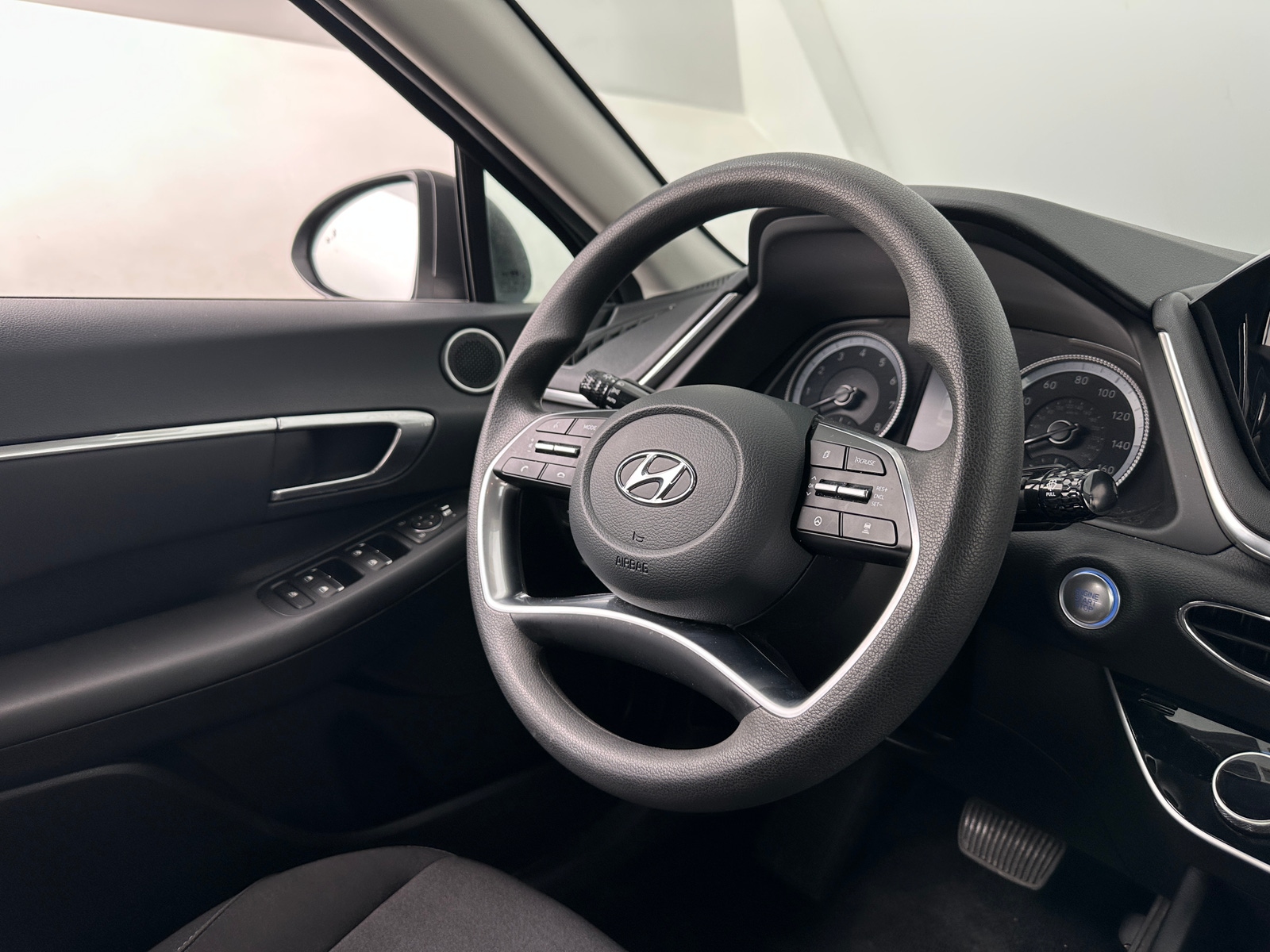 Thumbnail: 2022 Hyundai Sonata - 5
