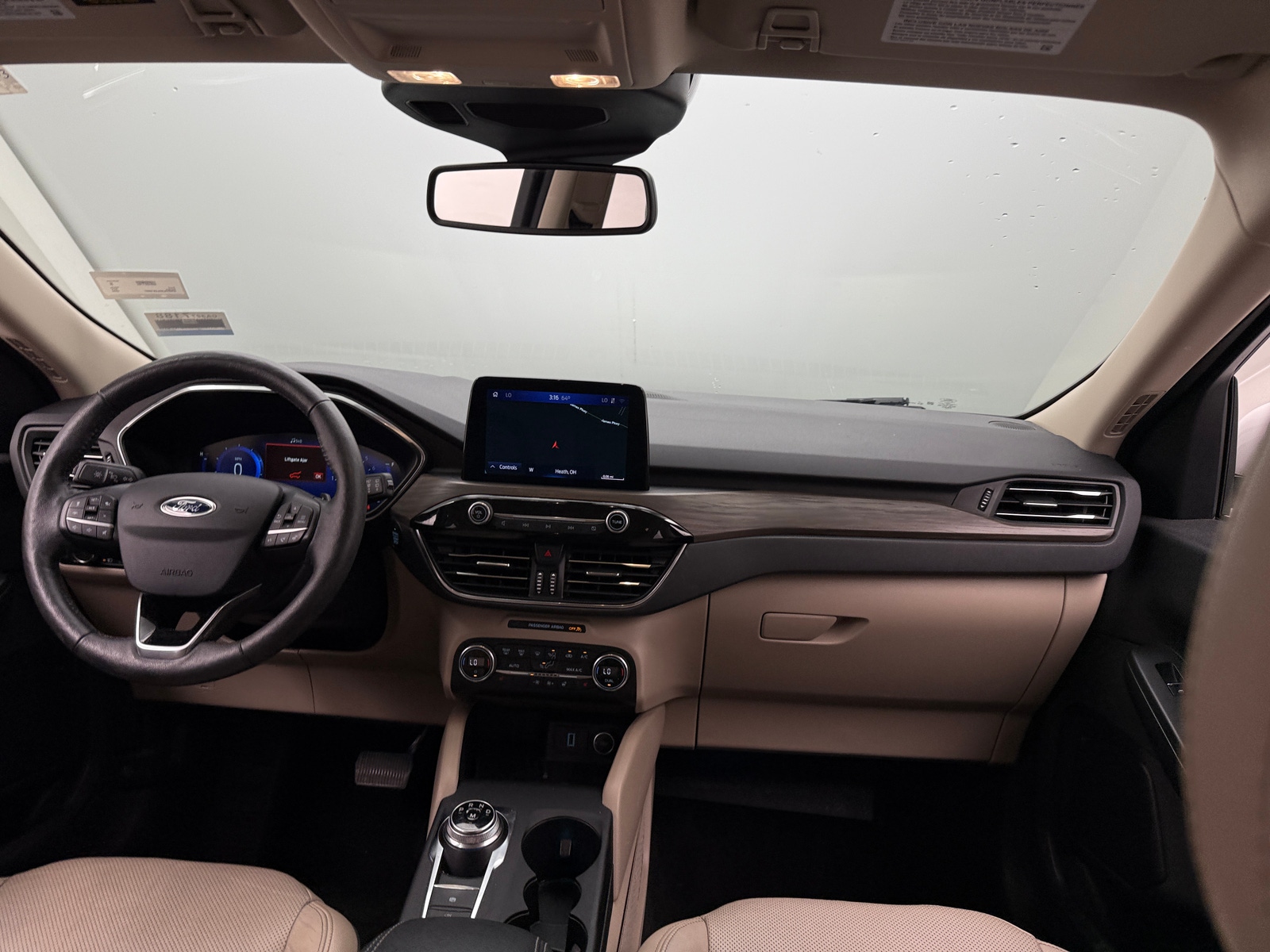Thumbnail: 2020 Ford Escape - 2