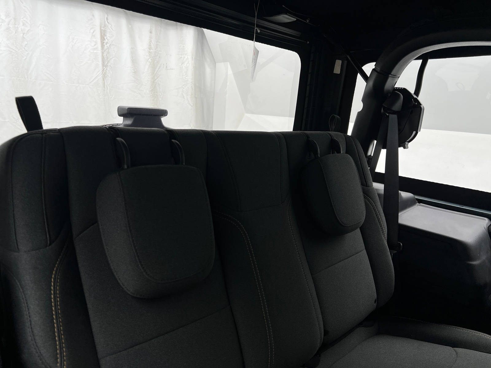 Thumbnail: 2024 Jeep Wrangler - 6