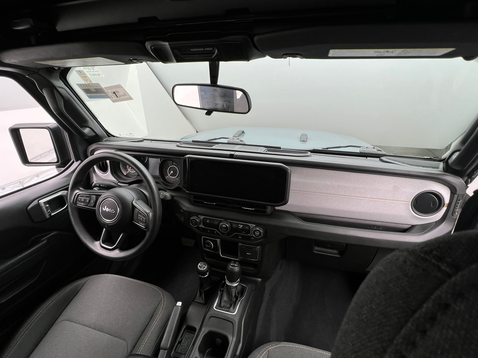 Thumbnail: 2024 Jeep Wrangler - 3