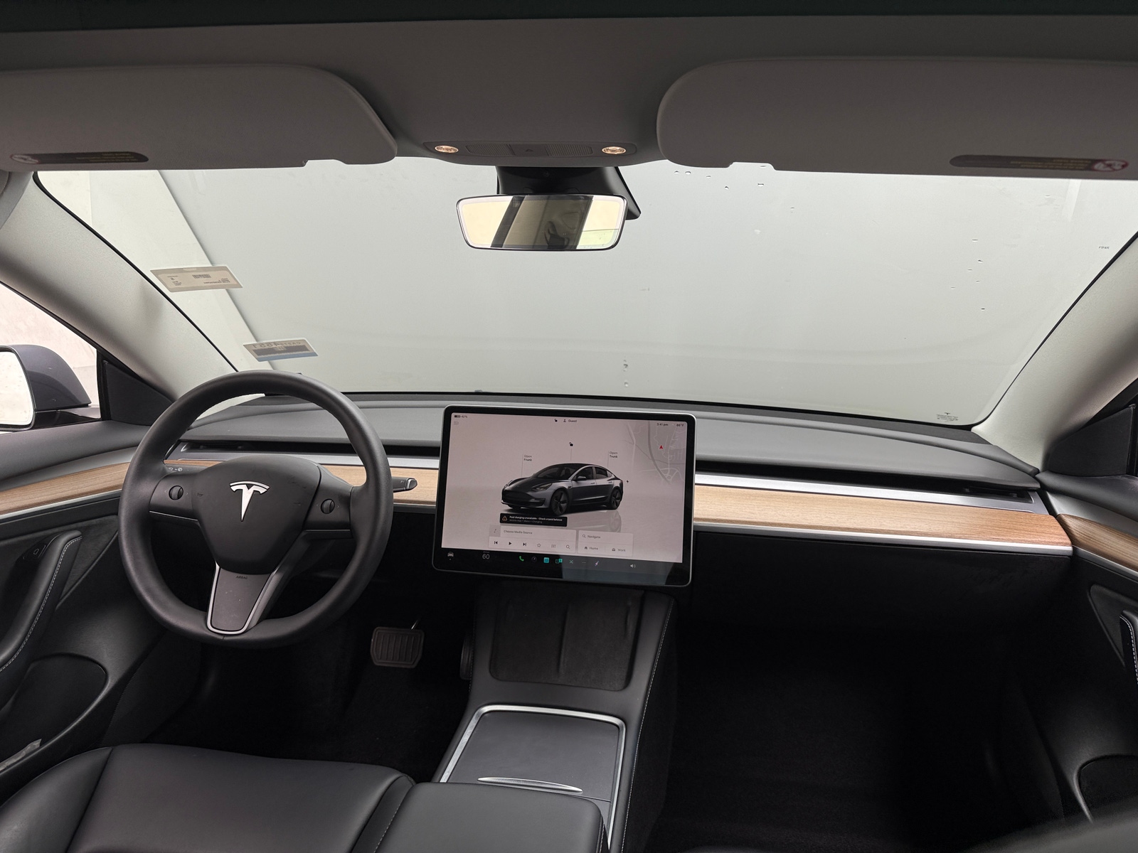 Thumbnail: 2022 Tesla Model 3 - 2