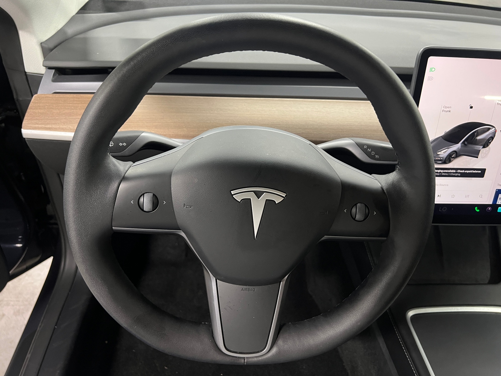 Thumbnail: 2022 Tesla Model 3 - 4