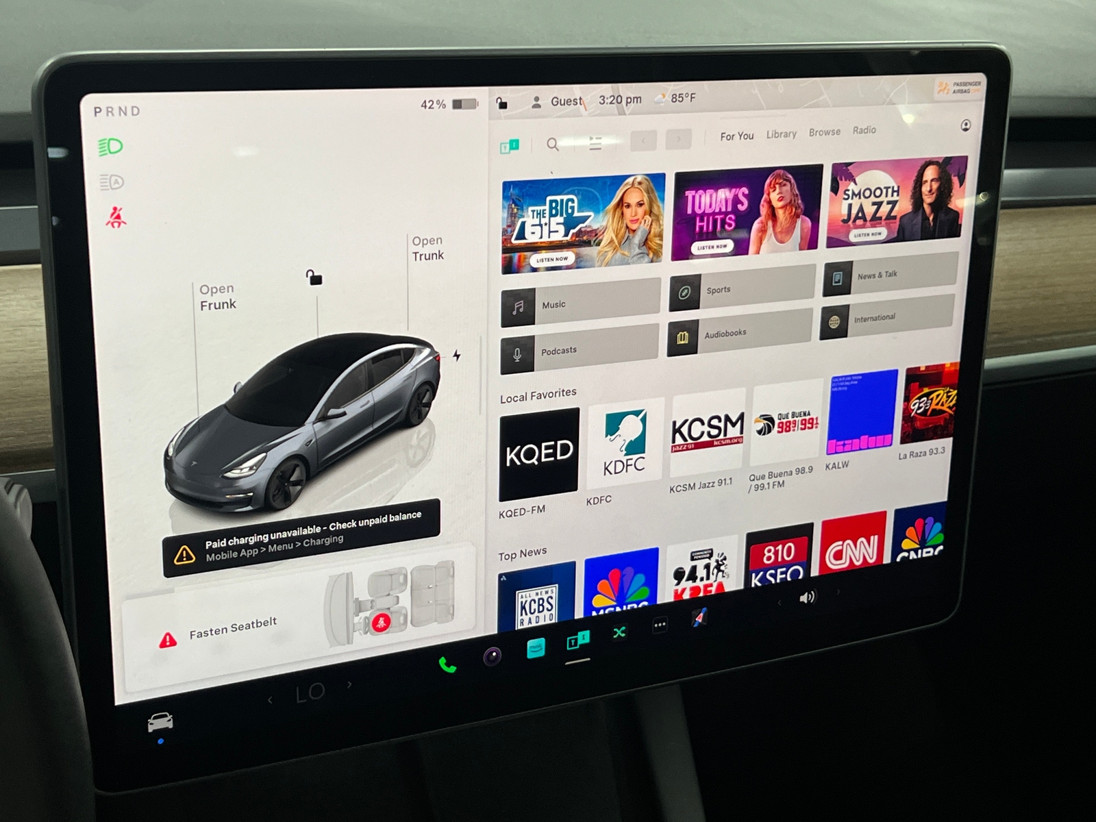 Thumbnail: 2022 Tesla Model 3 - 3