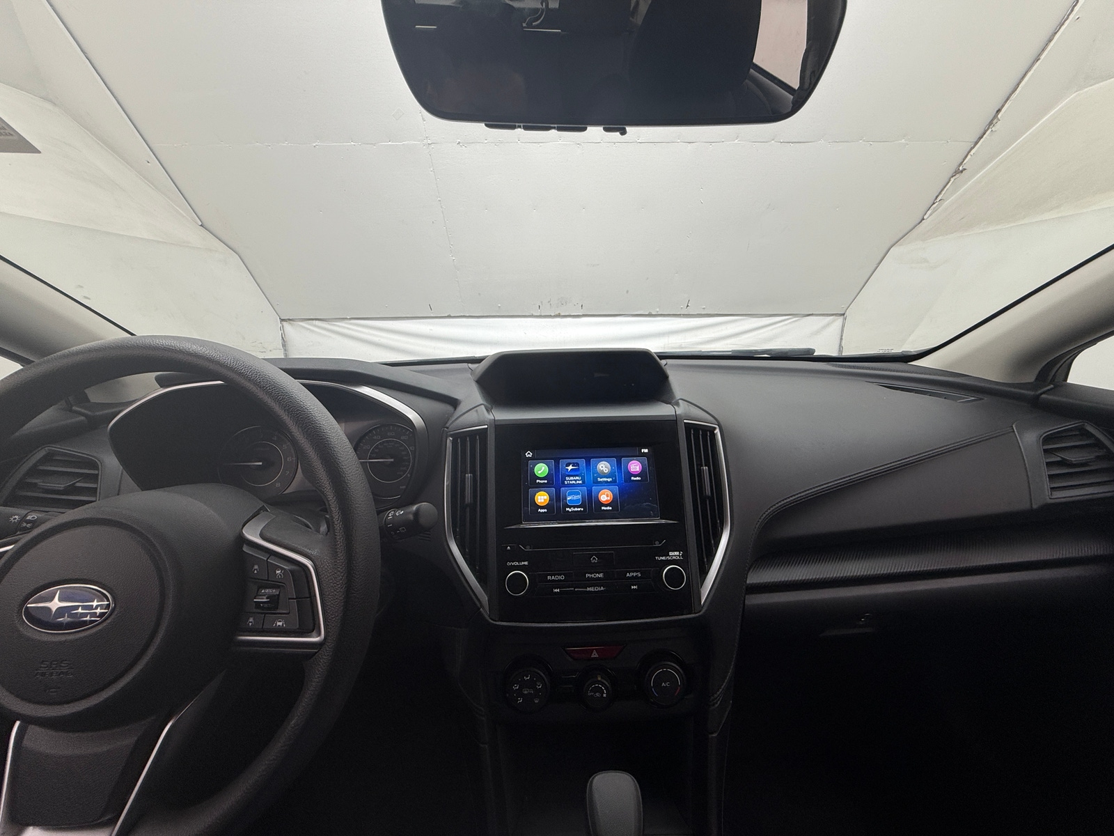 Thumbnail: 2019 Subaru Impreza - 3