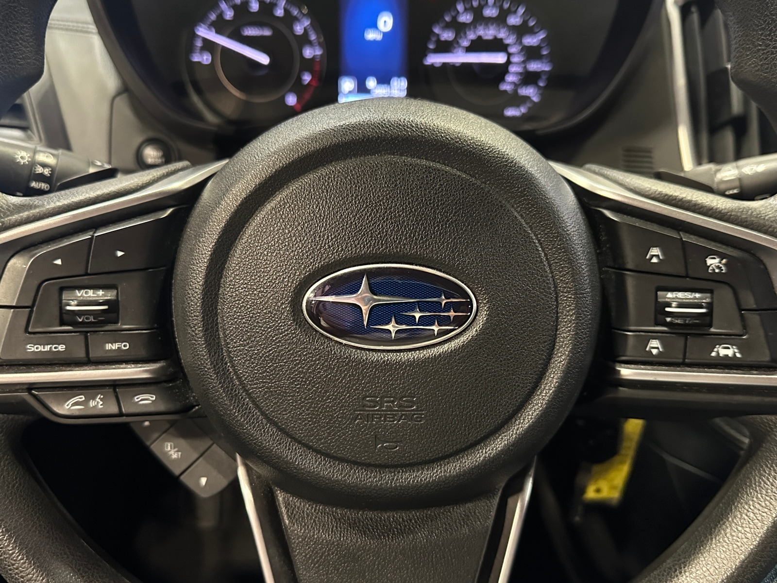 Thumbnail: 2019 Subaru Impreza - 5