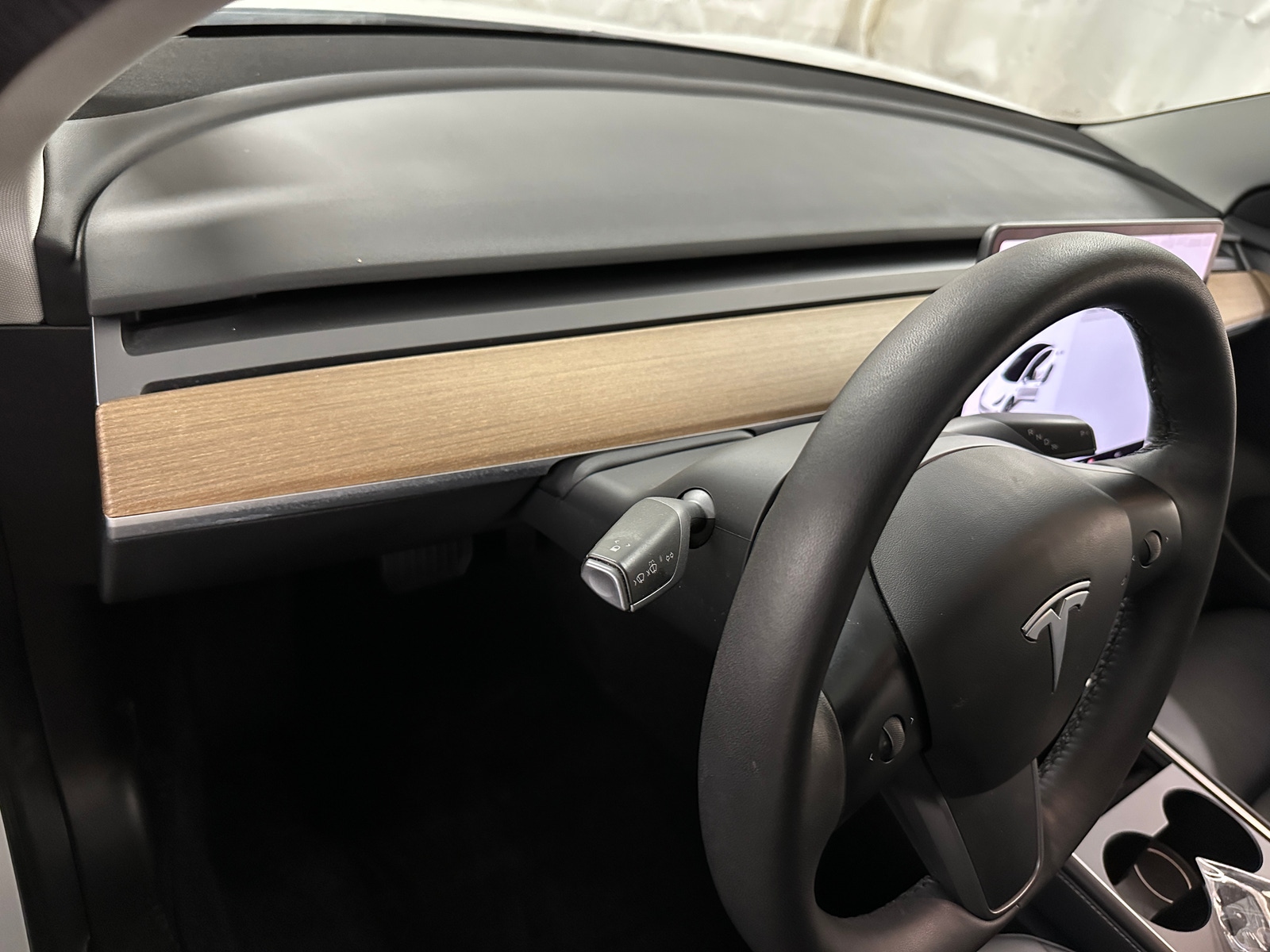 Thumbnail: 2021 Tesla Model 3 - 2