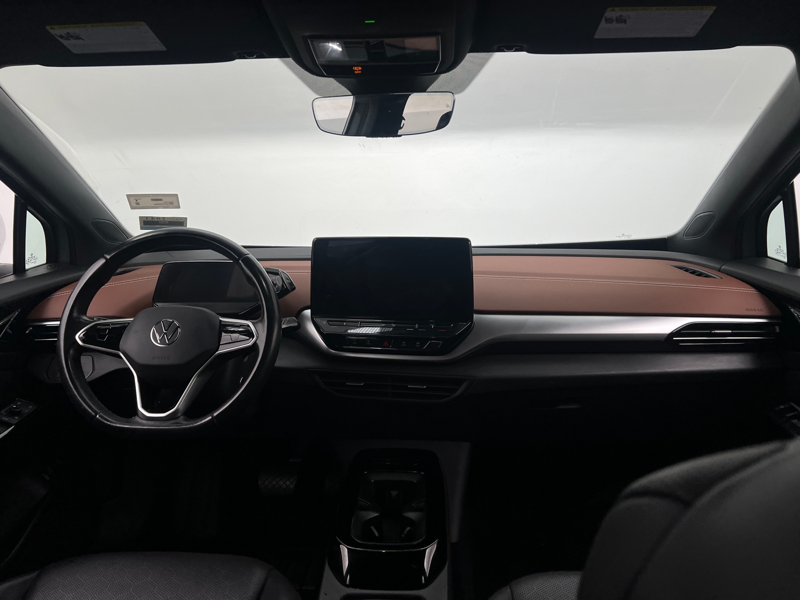 Thumbnail: 2021 Volkswagen ID.4 - 3
