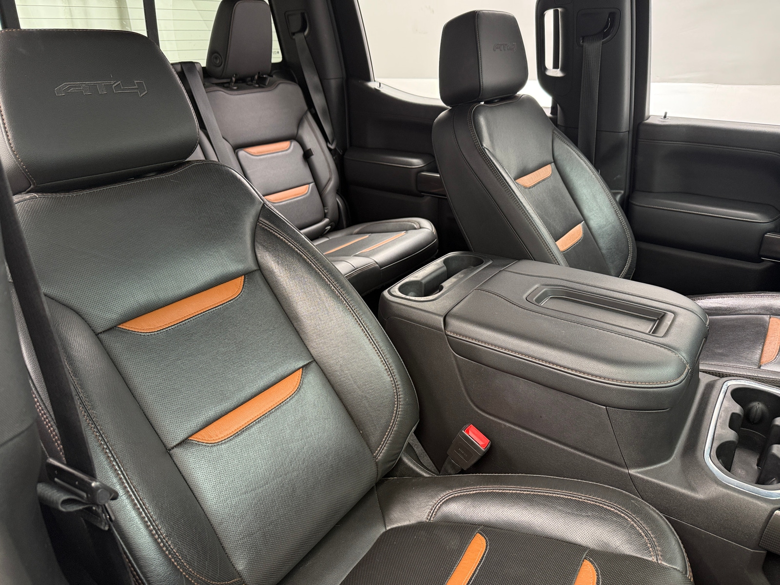 Thumbnail: 2020 GMC Sierra 1500 - 2