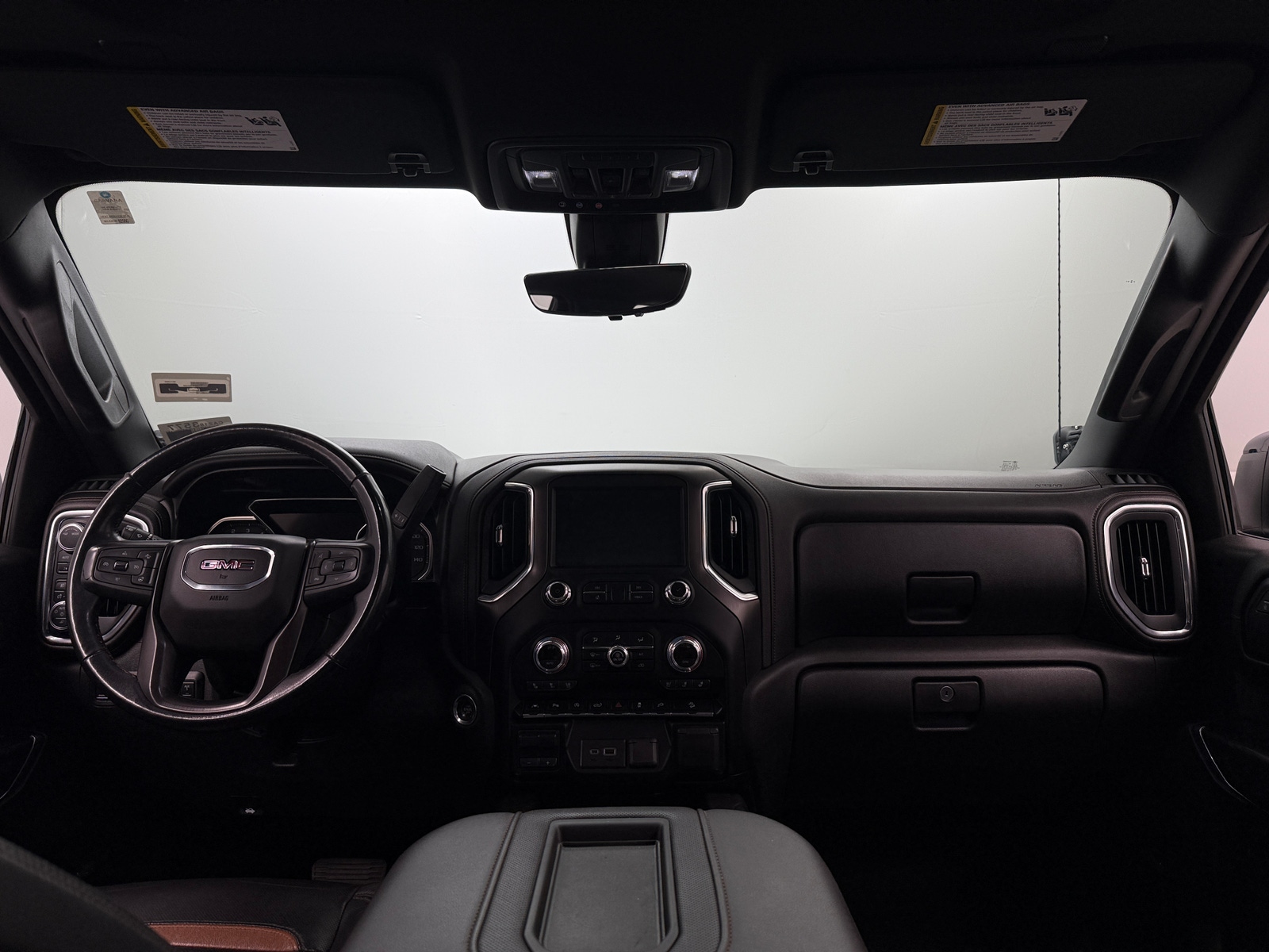 Thumbnail: 2020 GMC Sierra 1500 - 3