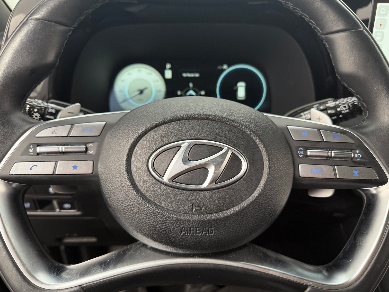 Thumbnail: 2023 Hyundai Palisade - 4