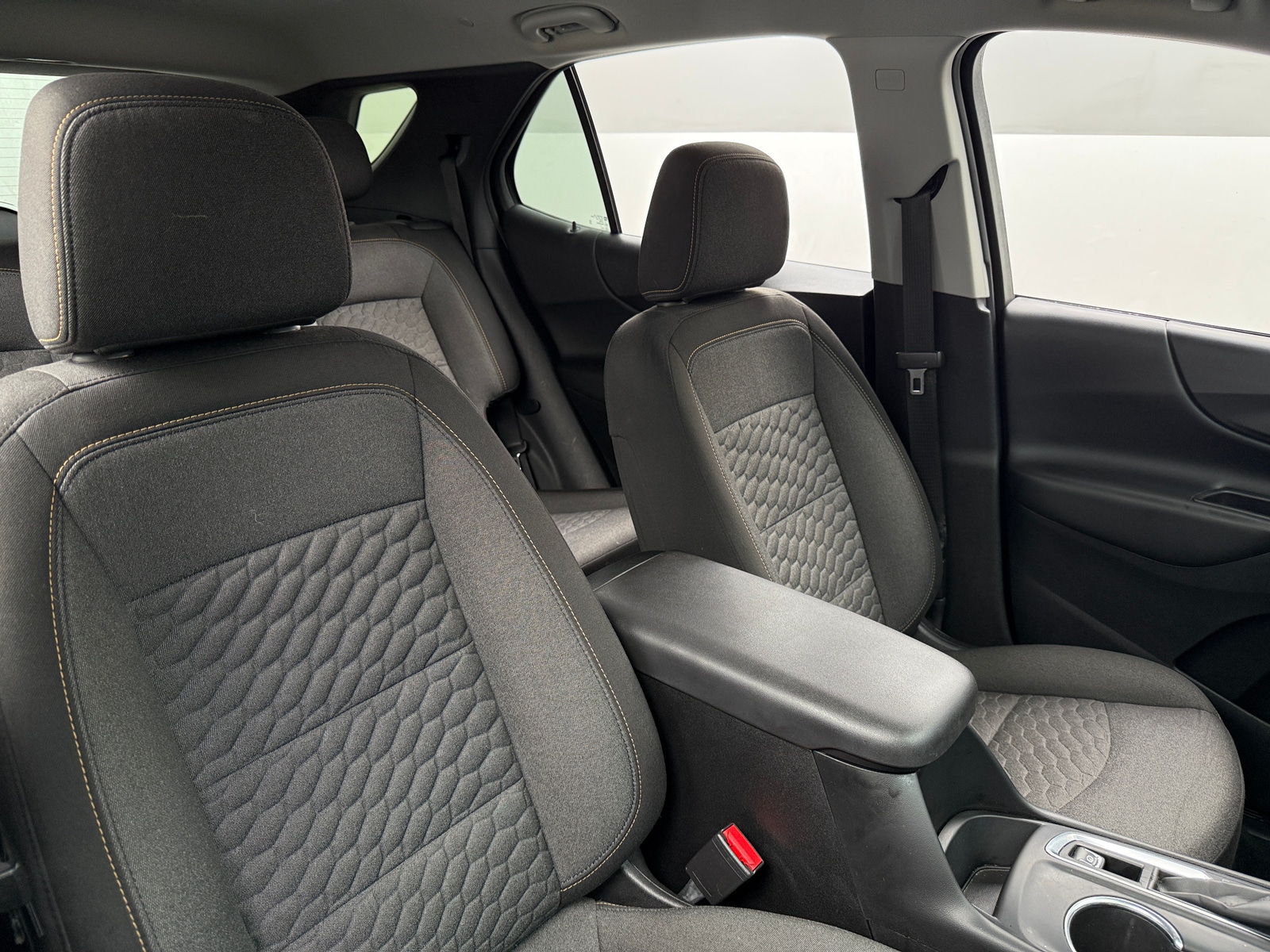 Thumbnail: 2020 Chevrolet Equinox - 2
