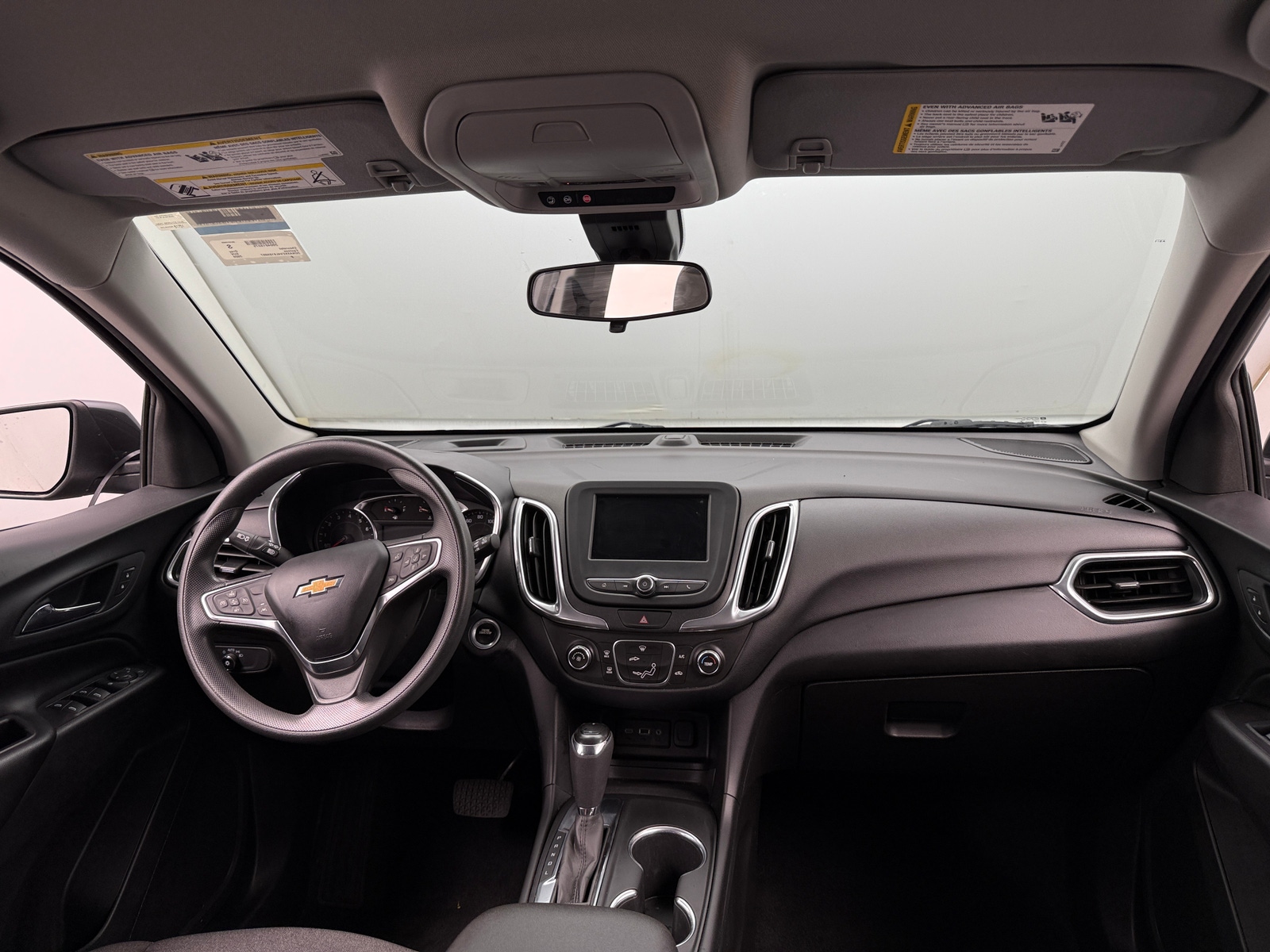 Thumbnail: 2020 Chevrolet Equinox - 3
