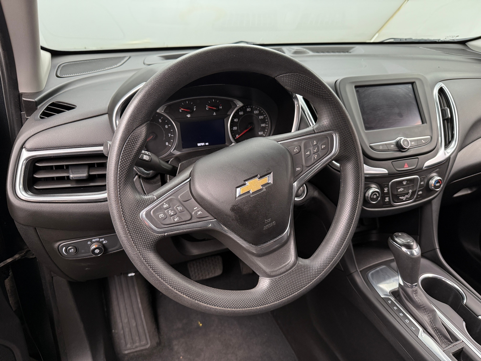 Thumbnail: 2020 Chevrolet Equinox - 5