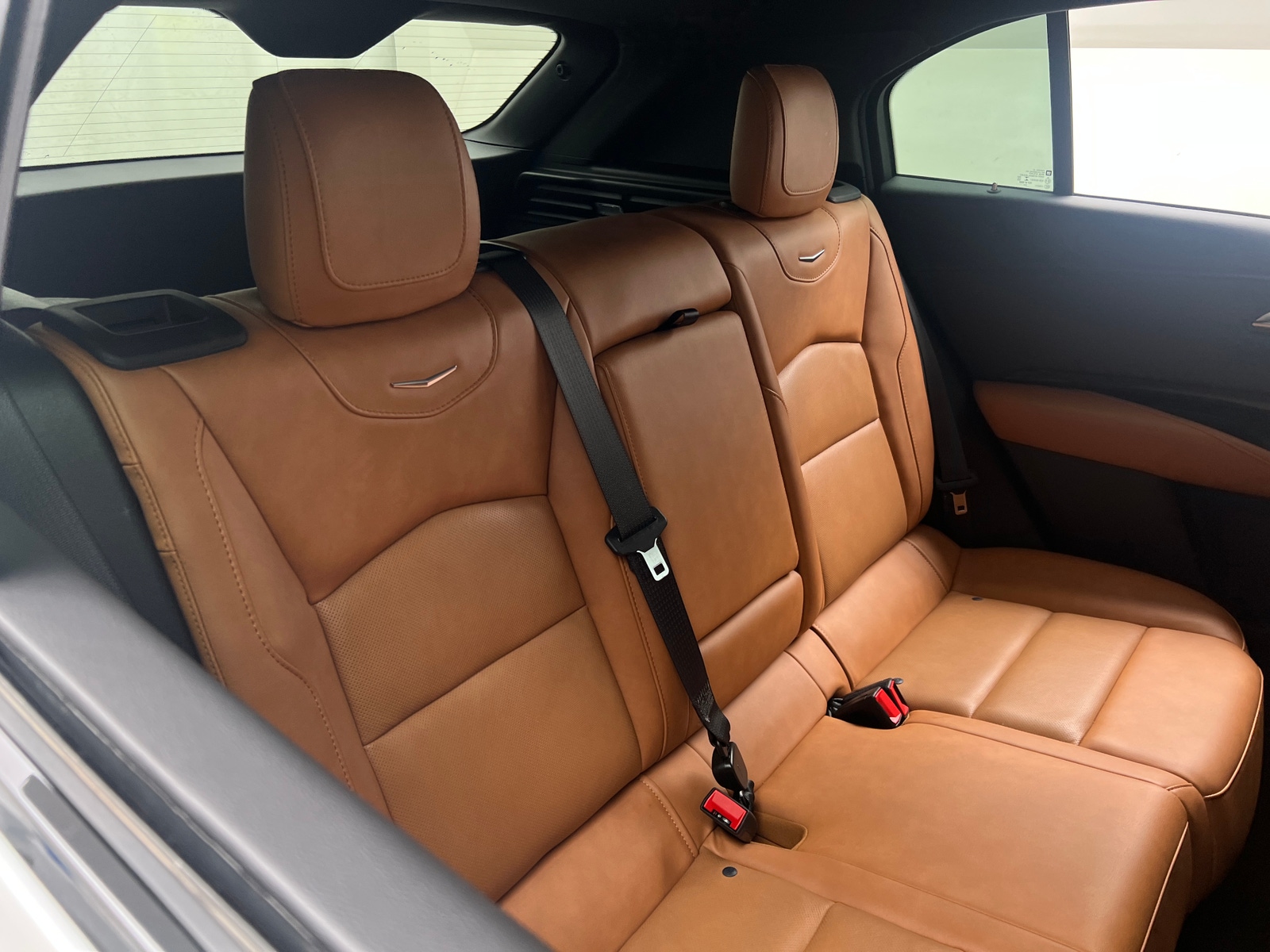 Thumbnail: 2023 Cadillac XT4 - 5