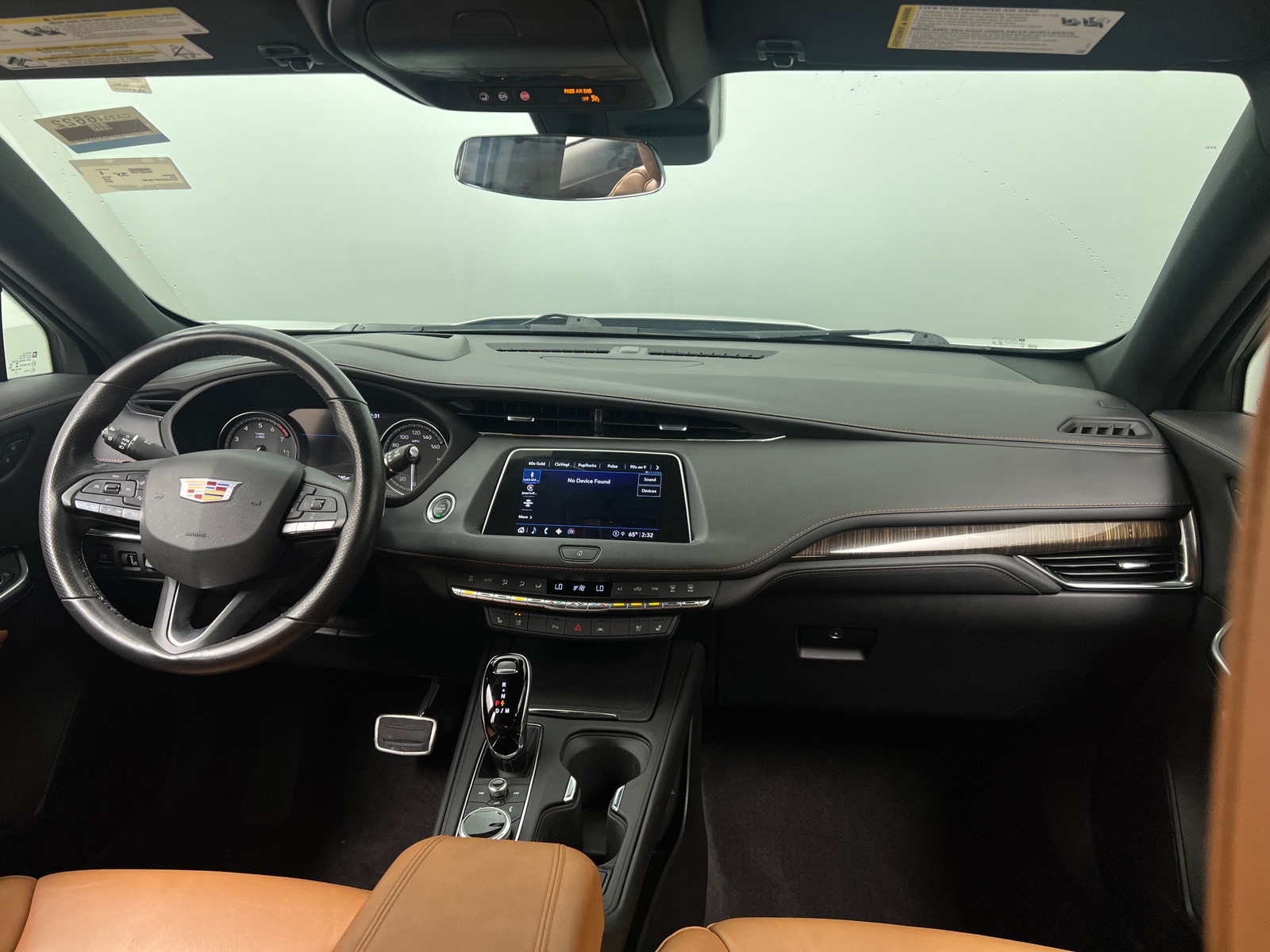 Thumbnail: 2023 Cadillac XT4 - 2