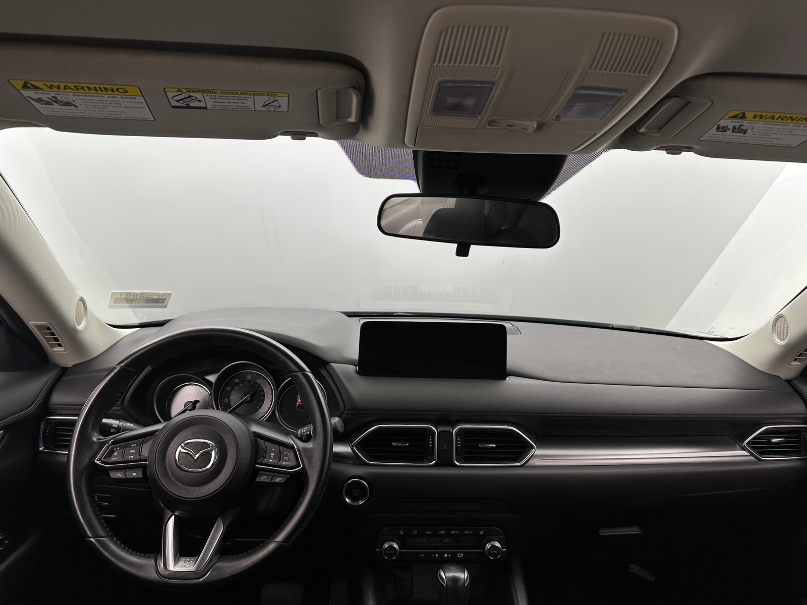 Thumbnail: 2022 Mazda CX-5 - 2