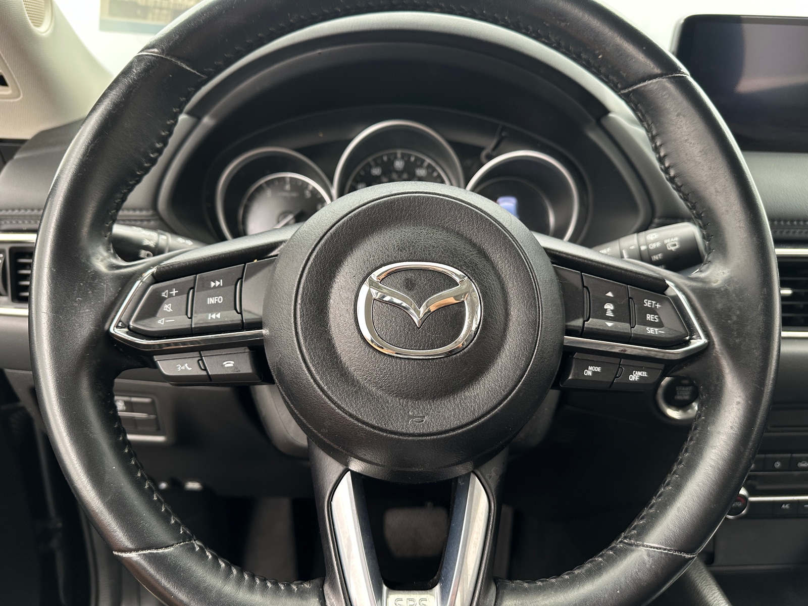 Thumbnail: 2022 Mazda CX-5 - 4