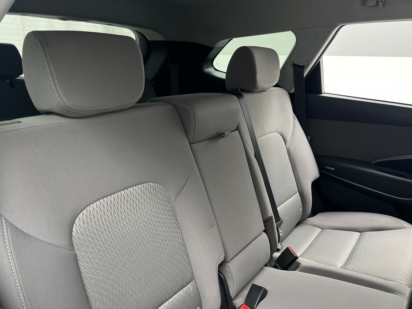 Thumbnail: 2018 Hyundai Santa Fe - 6
