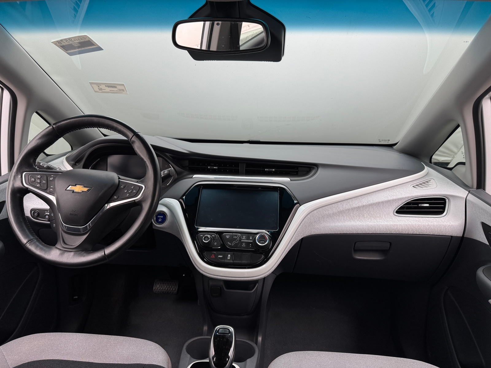 Thumbnail: 2020 Chevrolet Bolt EV - 3