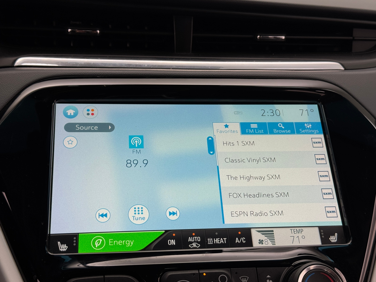Thumbnail: 2020 Chevrolet Bolt EV - 4