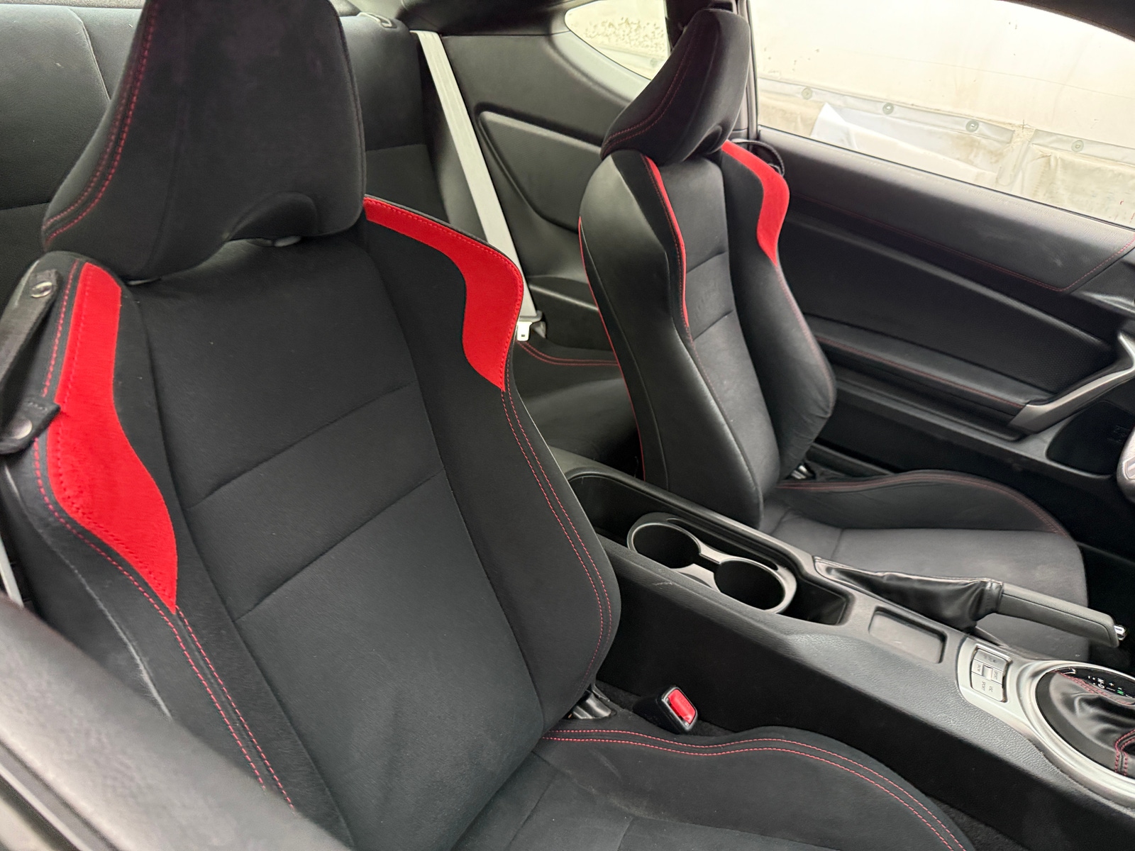 Thumbnail: 2013 Scion FR-S - 2