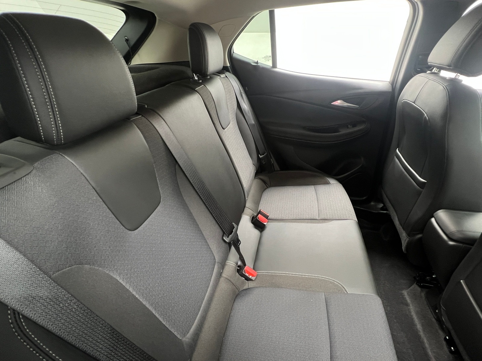 Thumbnail: 2021 Buick Encore GX - 6