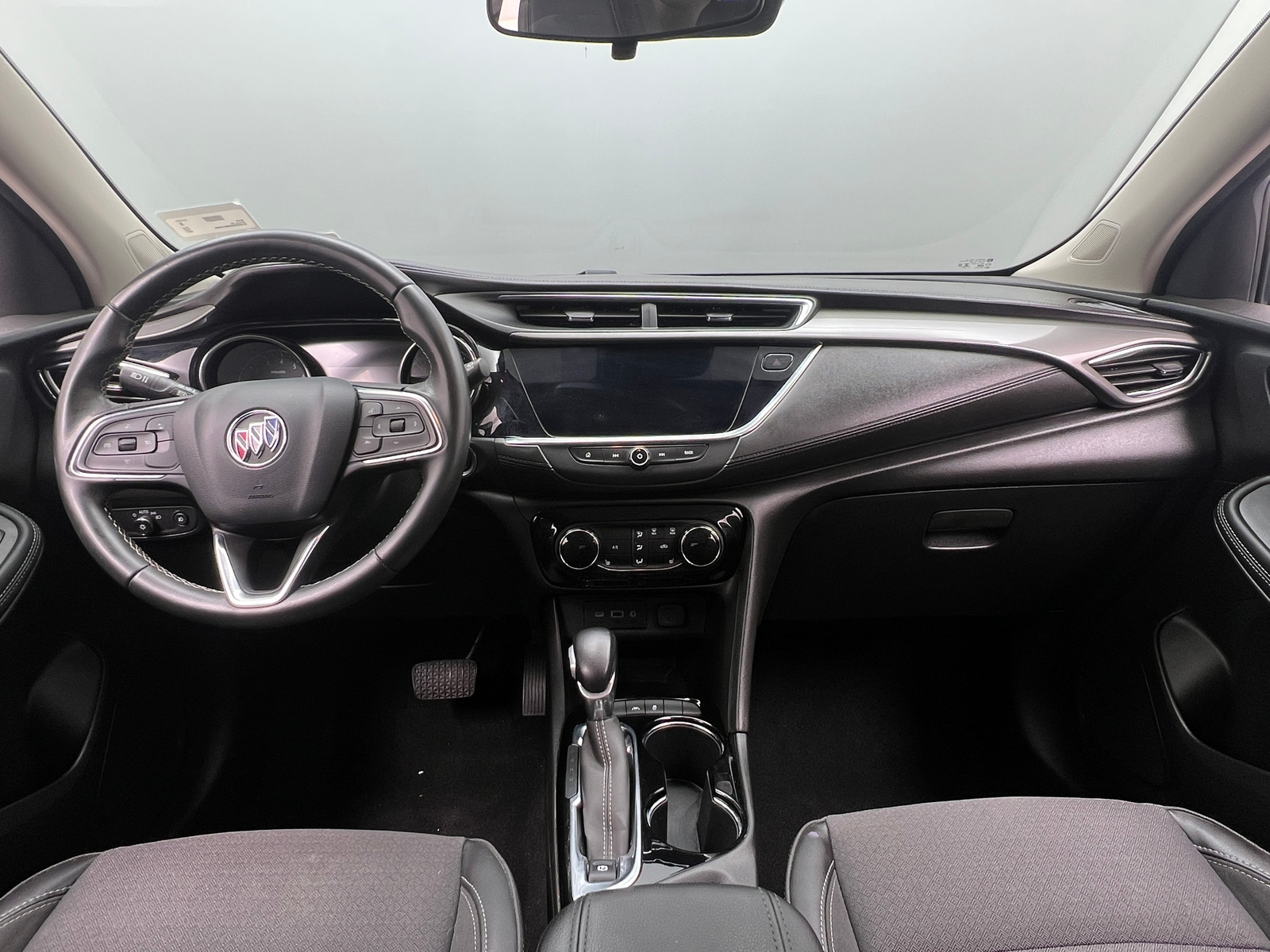 Thumbnail: 2021 Buick Encore GX - 3