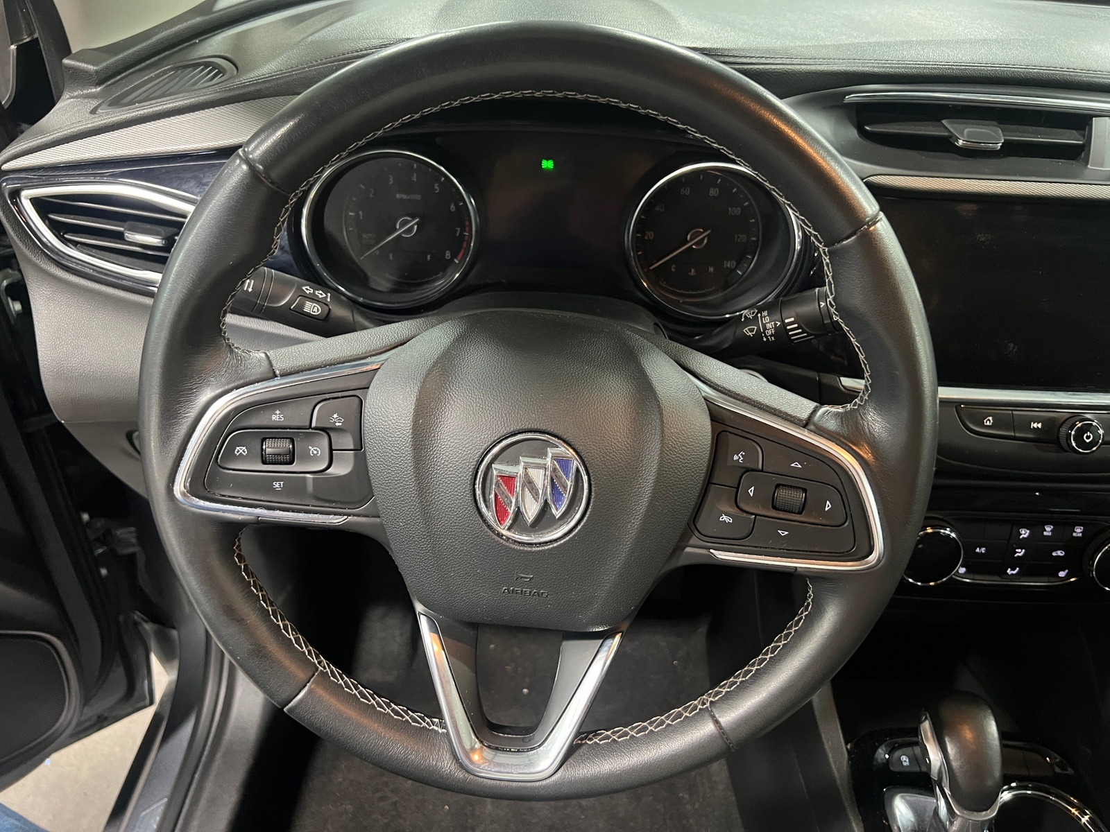 Thumbnail: 2021 Buick Encore GX - 5