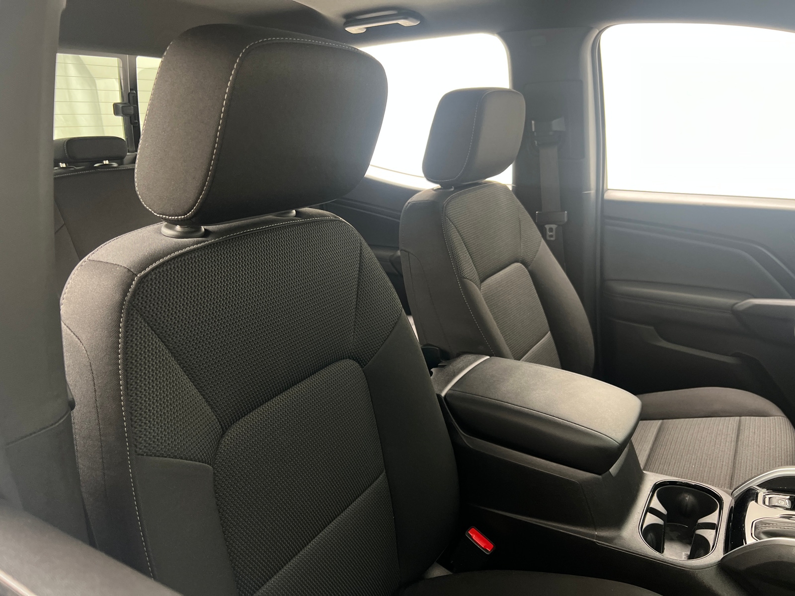 Thumbnail: 2024 Chevrolet Colorado - 2