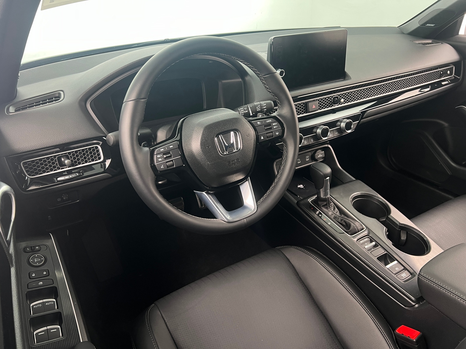 Thumbnail: 2025 Honda Civic - 2