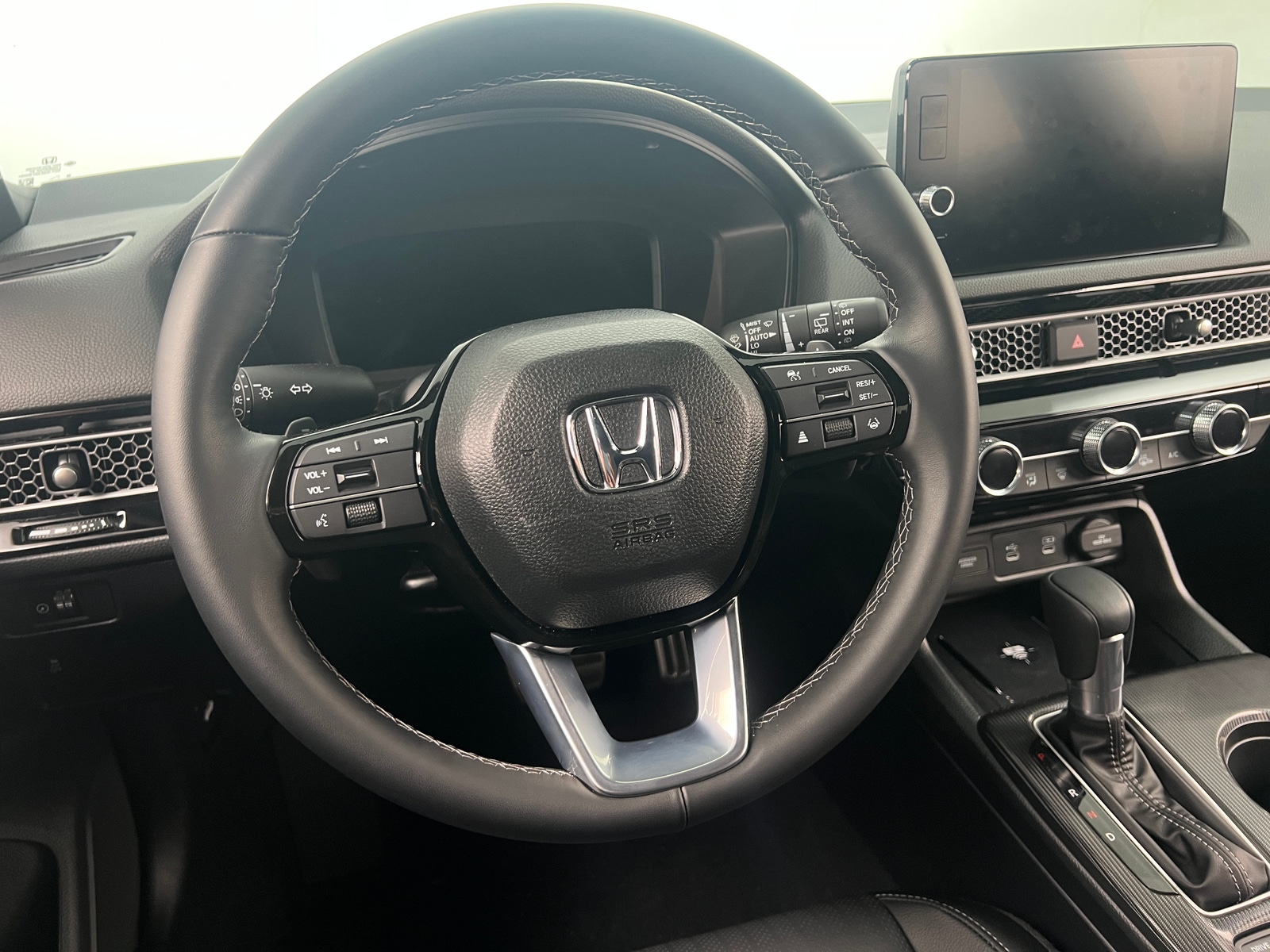 Thumbnail: 2025 Honda Civic - 4