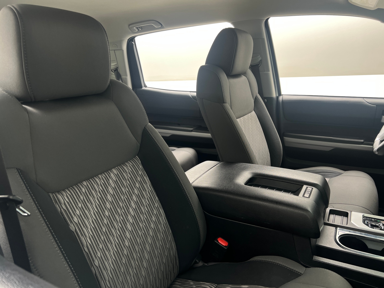 Thumbnail: 2020 Toyota Tundra - 2