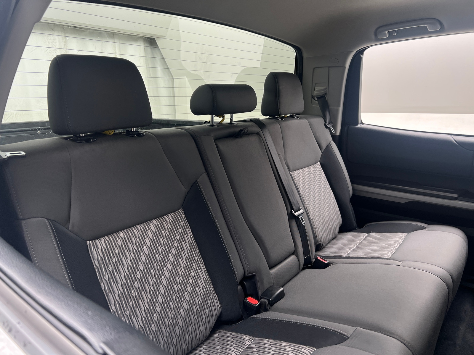 Thumbnail: 2020 Toyota Tundra - 6