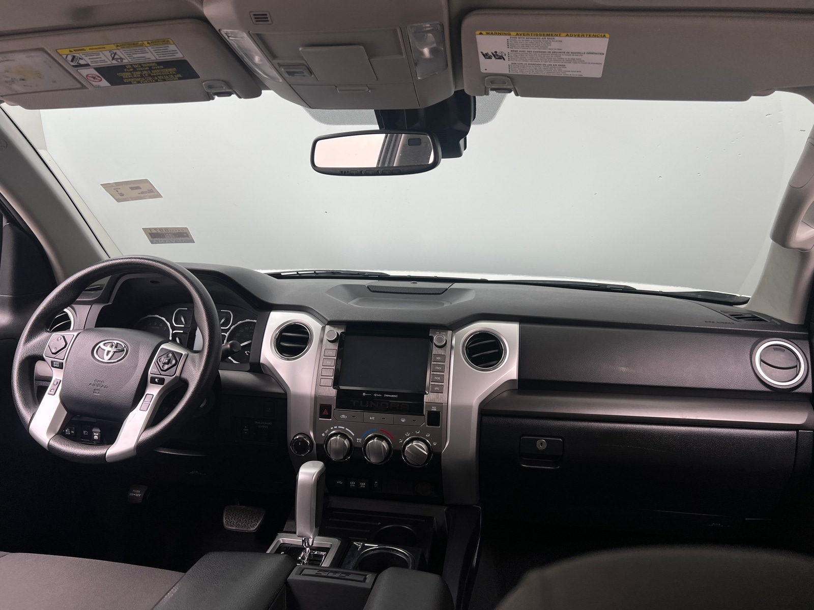 Thumbnail: 2020 Toyota Tundra - 3
