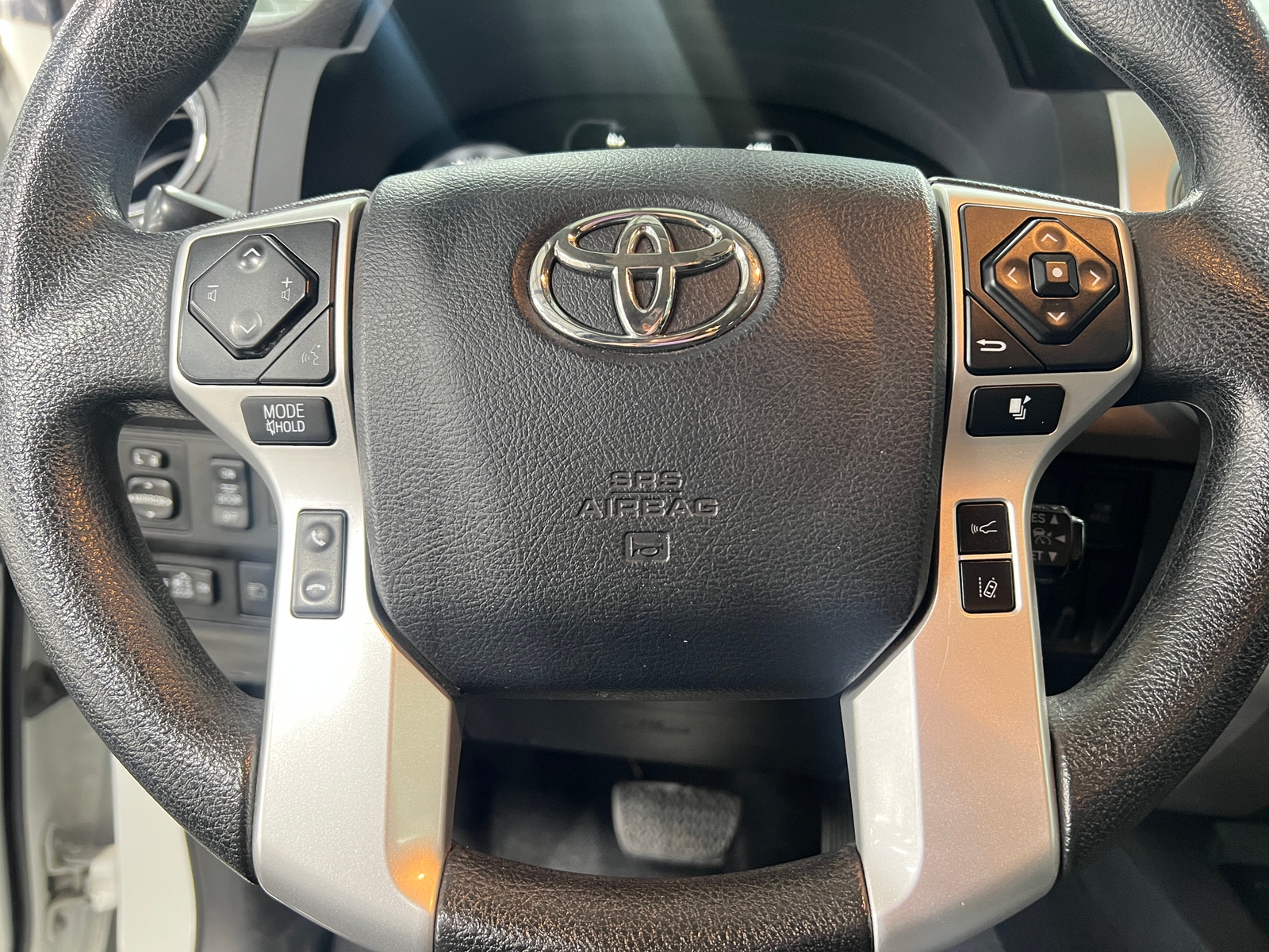 Thumbnail: 2020 Toyota Tundra - 5