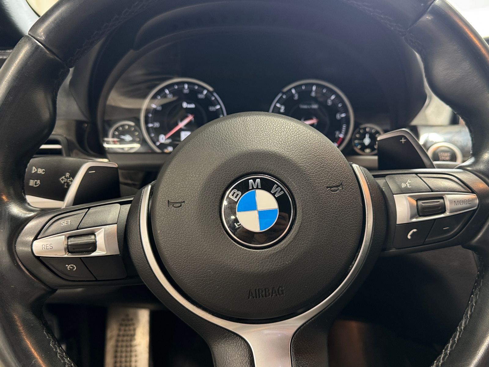 Thumbnail: 2014 BMW 6 Series - 4