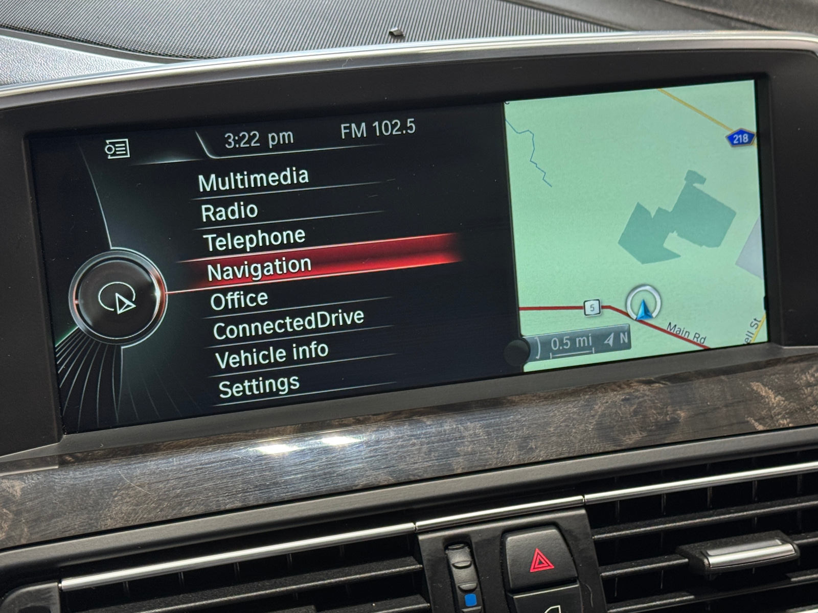 Thumbnail: 2014 BMW 6 Series - 3