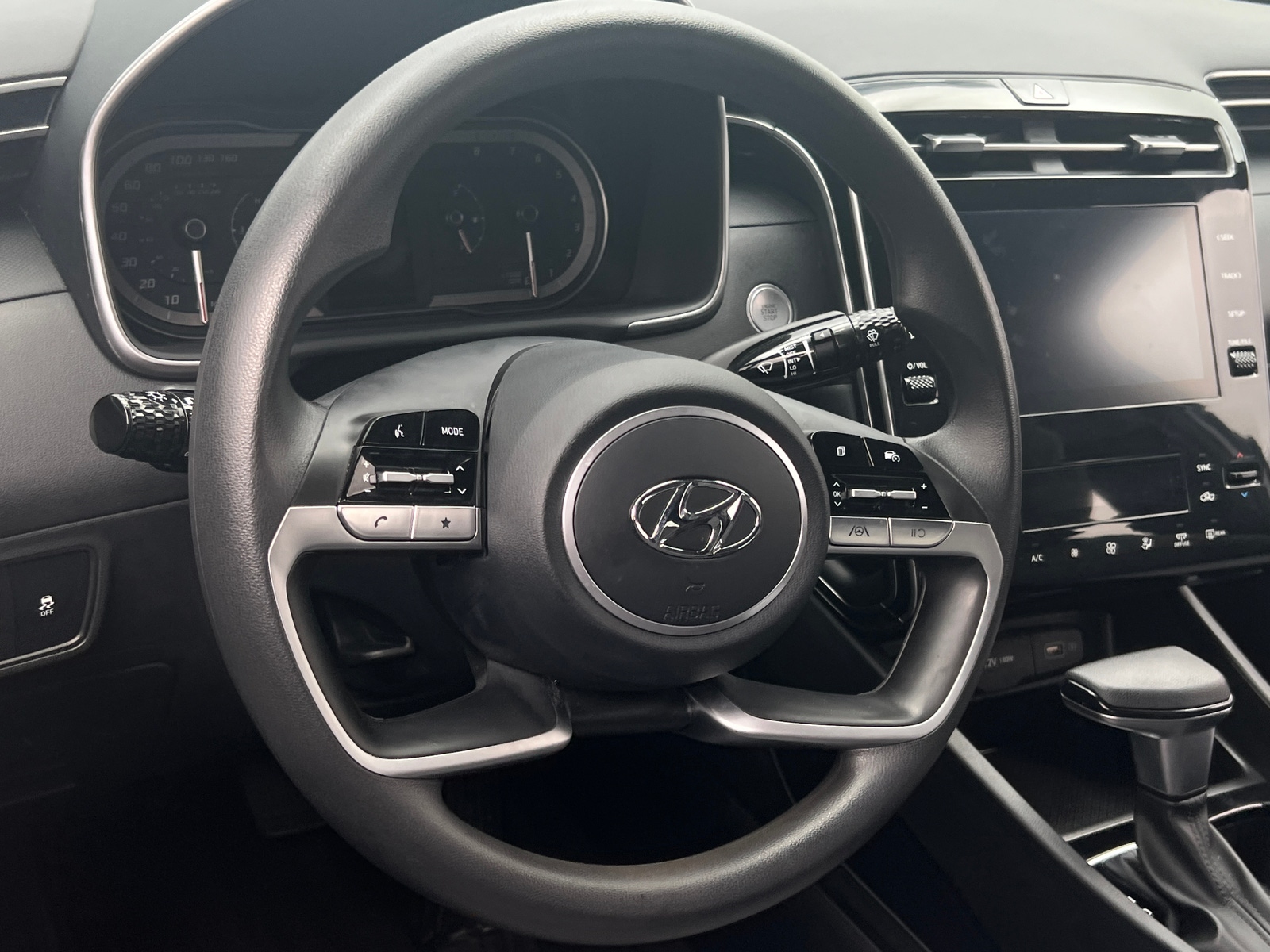 Thumbnail: 2024 Hyundai Santa Cruz - 5