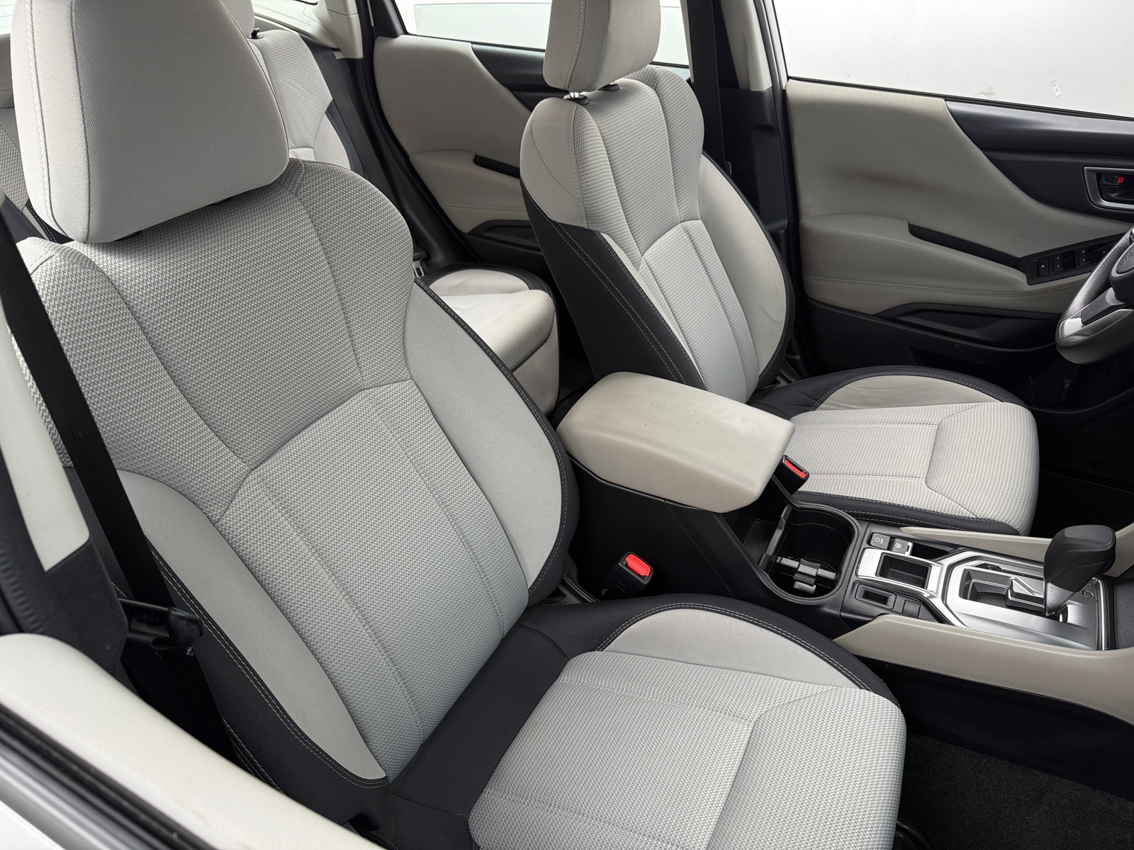 Thumbnail: 2019 Subaru Forester - 2