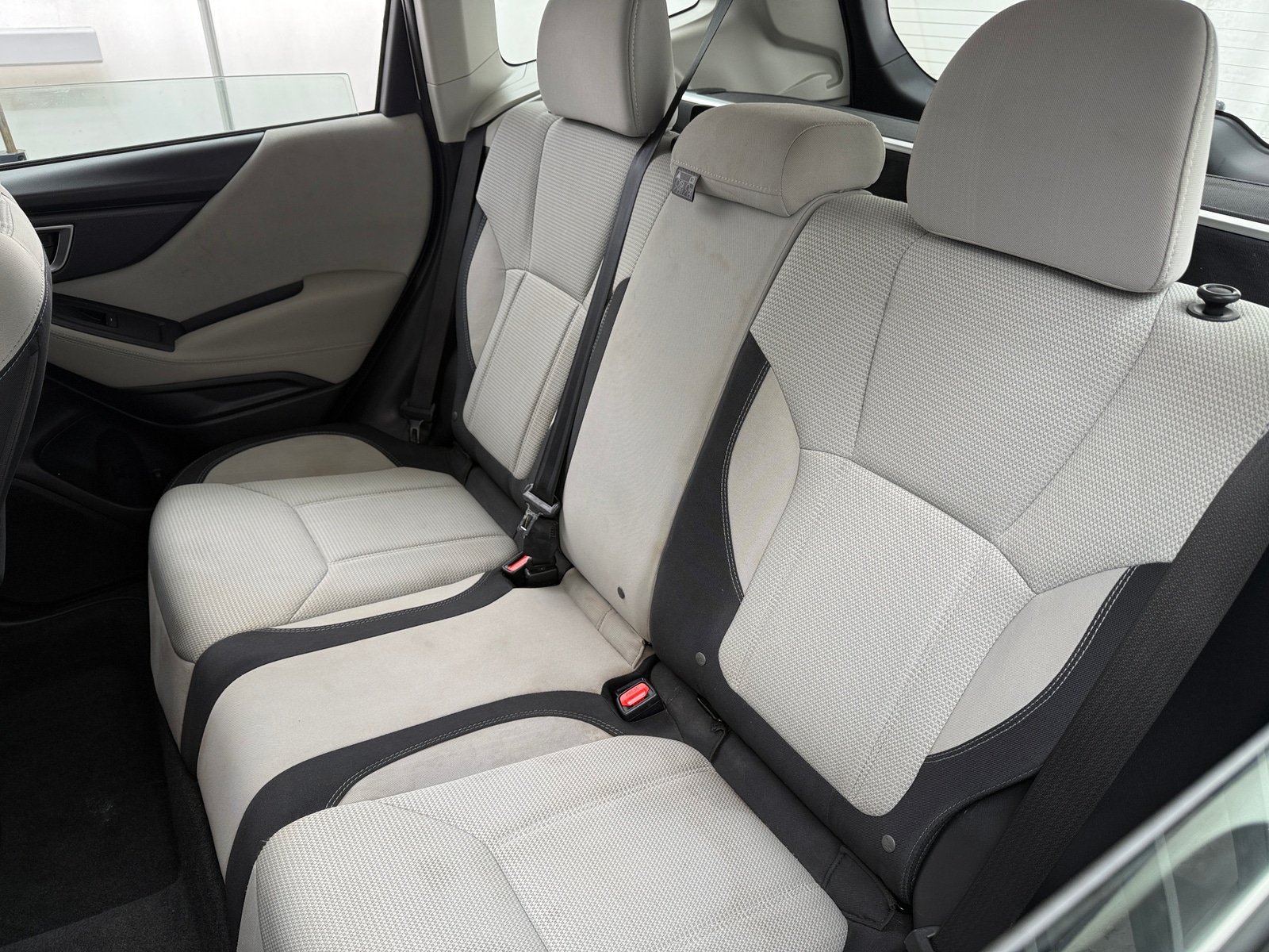 Thumbnail: 2019 Subaru Forester - 6