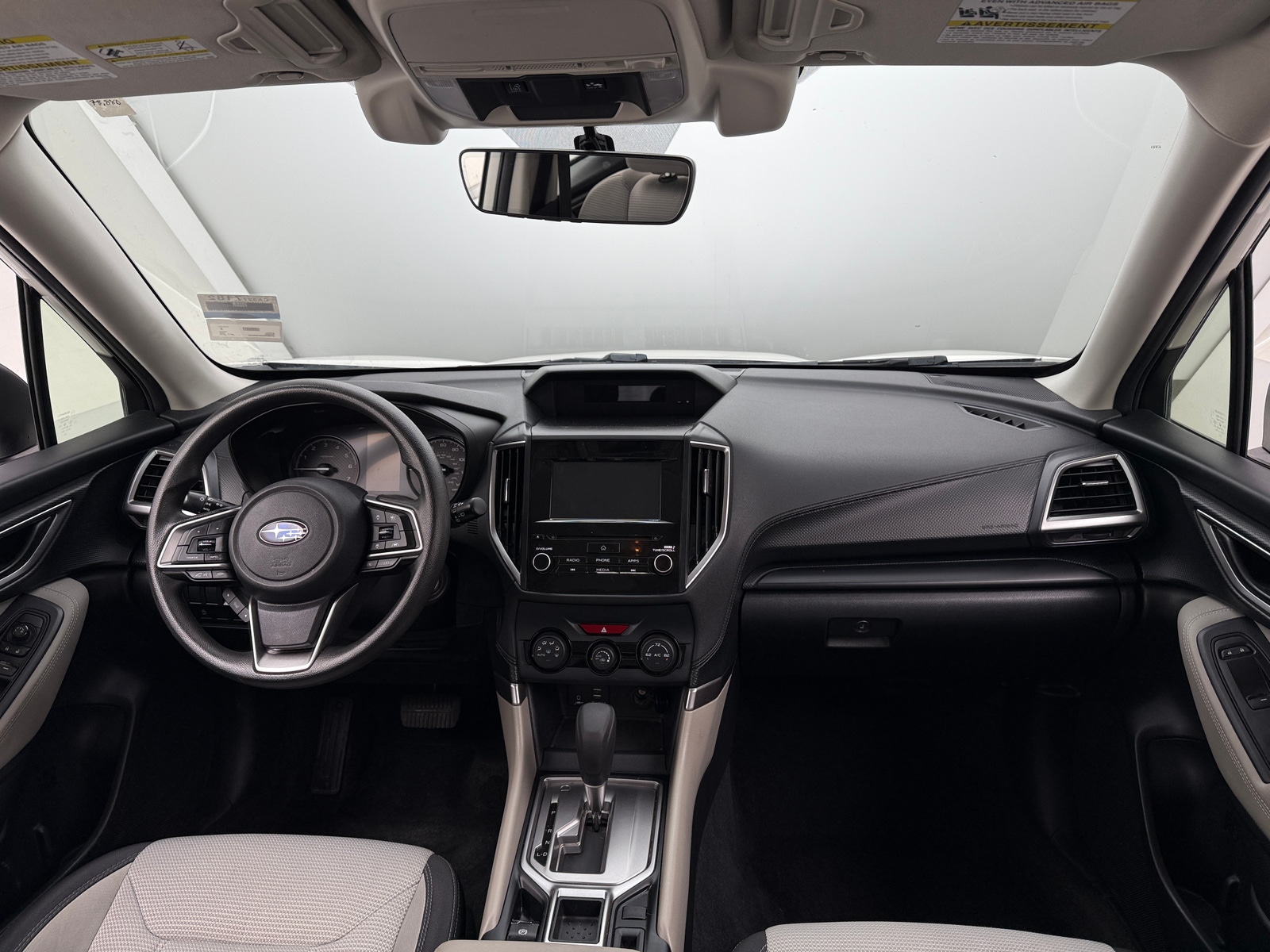 Thumbnail: 2019 Subaru Forester - 3
