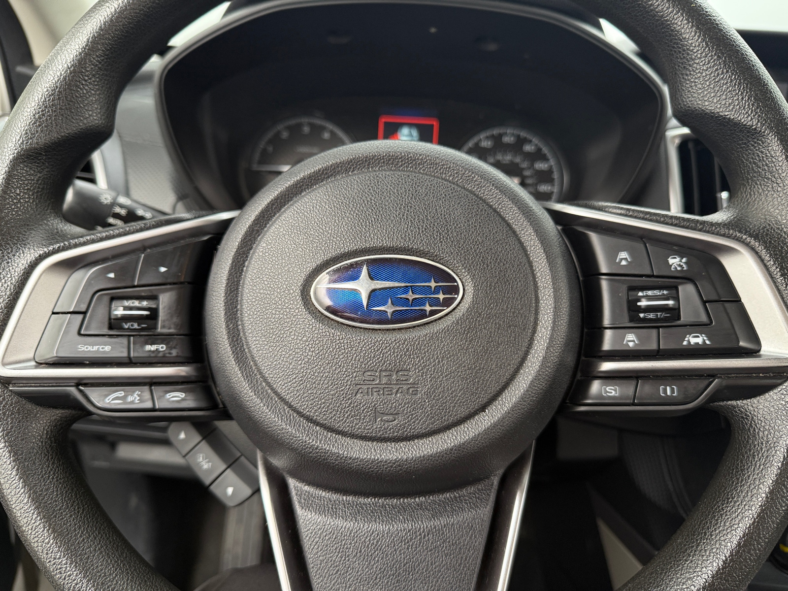 Thumbnail: 2019 Subaru Forester - 5