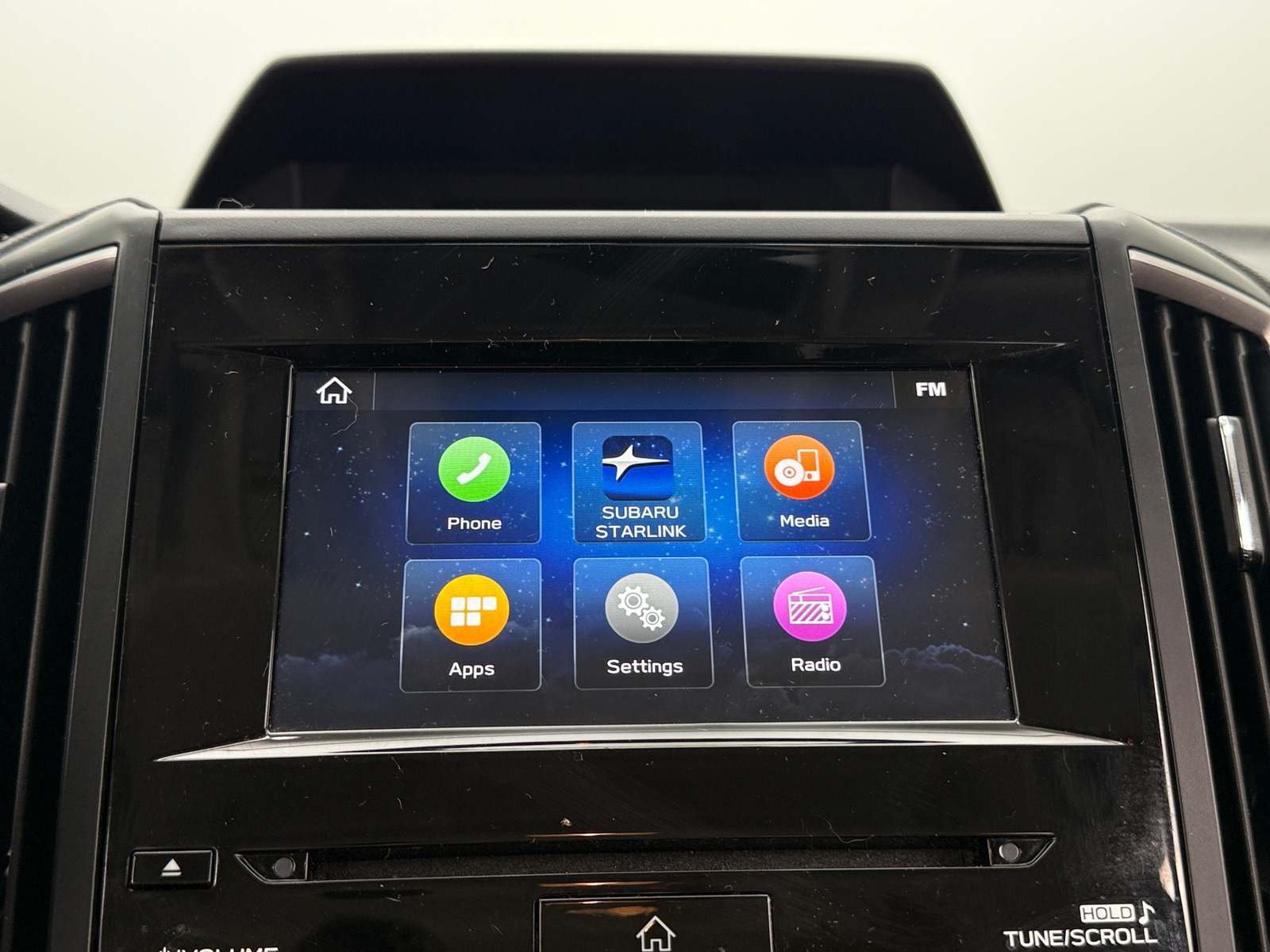 Thumbnail: 2019 Subaru Forester - 4