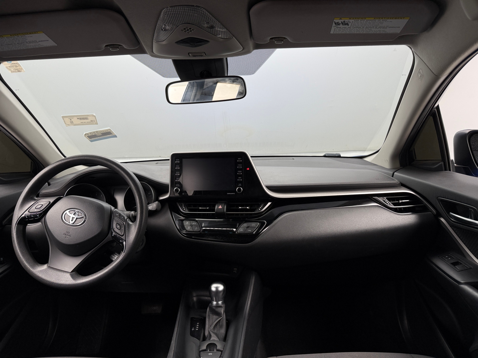 Thumbnail: 2020 Toyota C-HR - 3