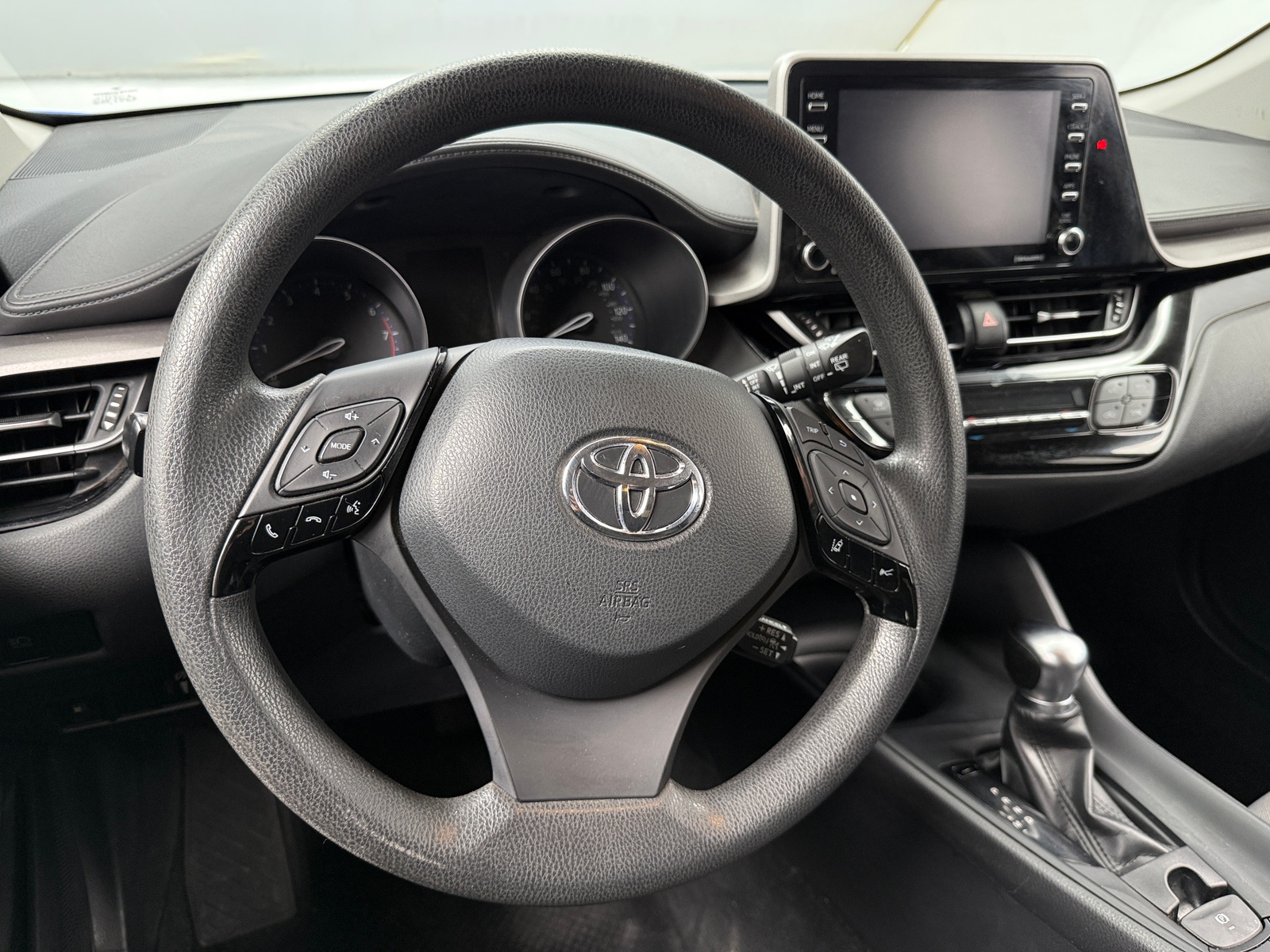 Thumbnail: 2020 Toyota C-HR - 5