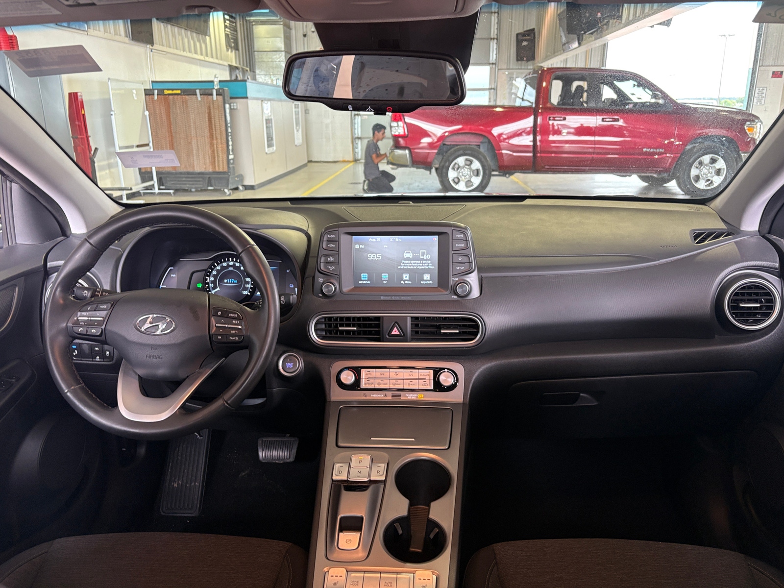 Thumbnail: 2021 Hyundai Kona - 3